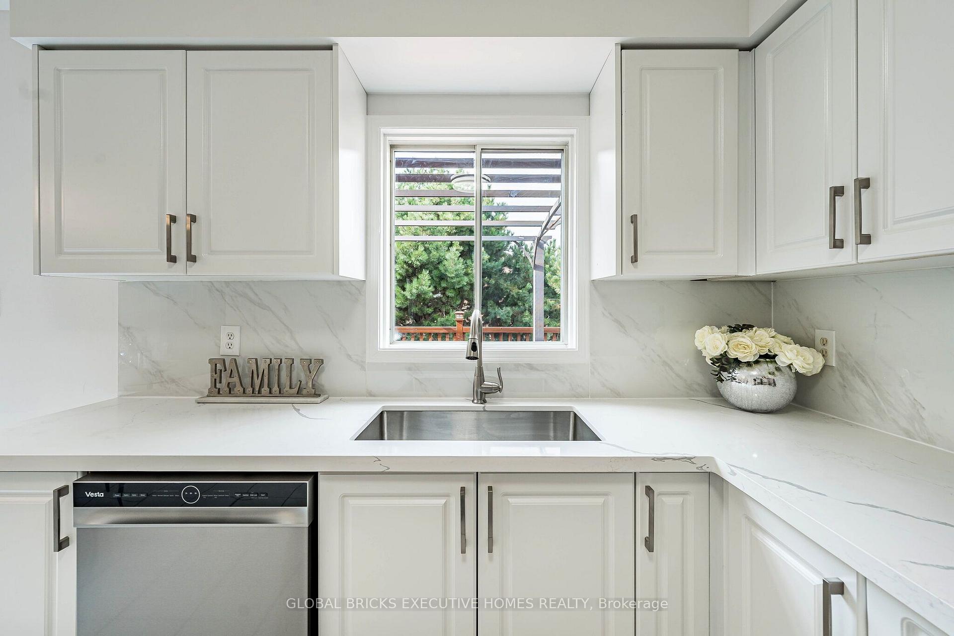 Photo 11 of 6348 Newcombe Drive, Mississauga, East Credit — HOMEH