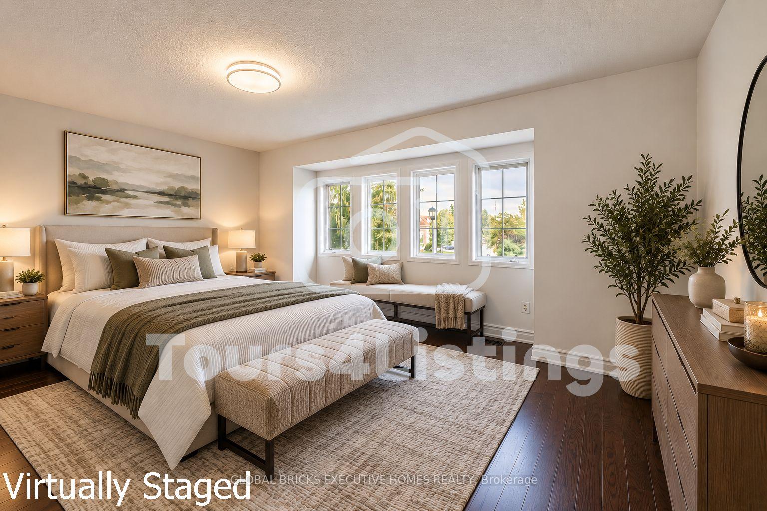 Photo 26 of 6348 Newcombe Drive, Mississauga, East Credit — HOMEH
