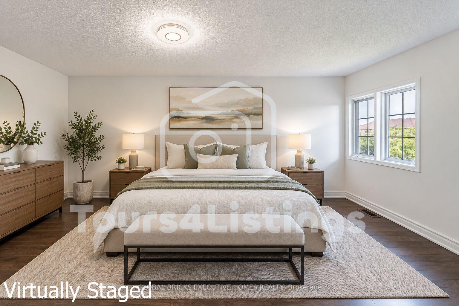 Photo 28 of 6348 Newcombe Drive, Mississauga, East Credit — HOMEH