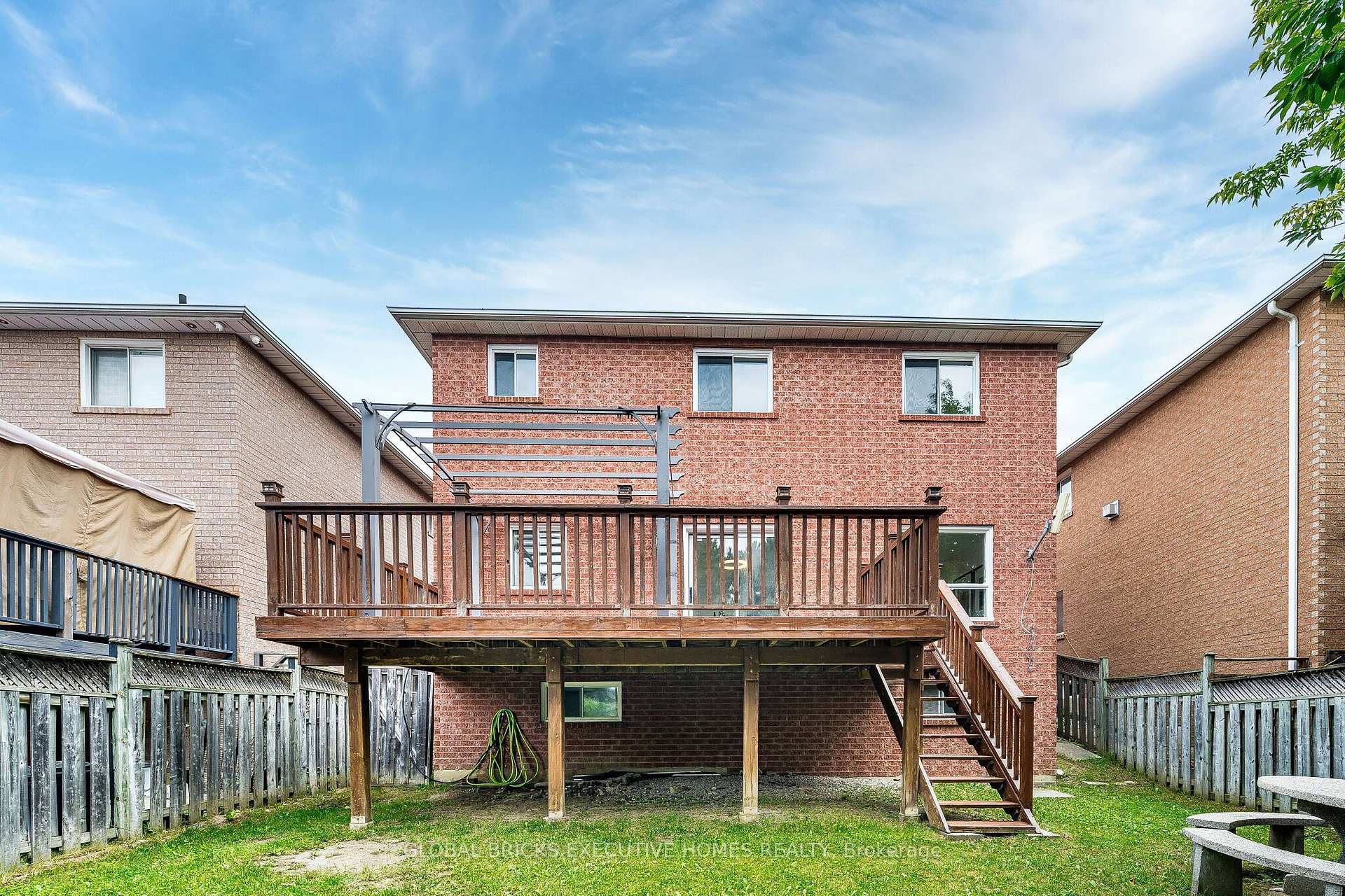 Photo 44 of 6348 Newcombe Drive, Mississauga, East Credit — HOMEH