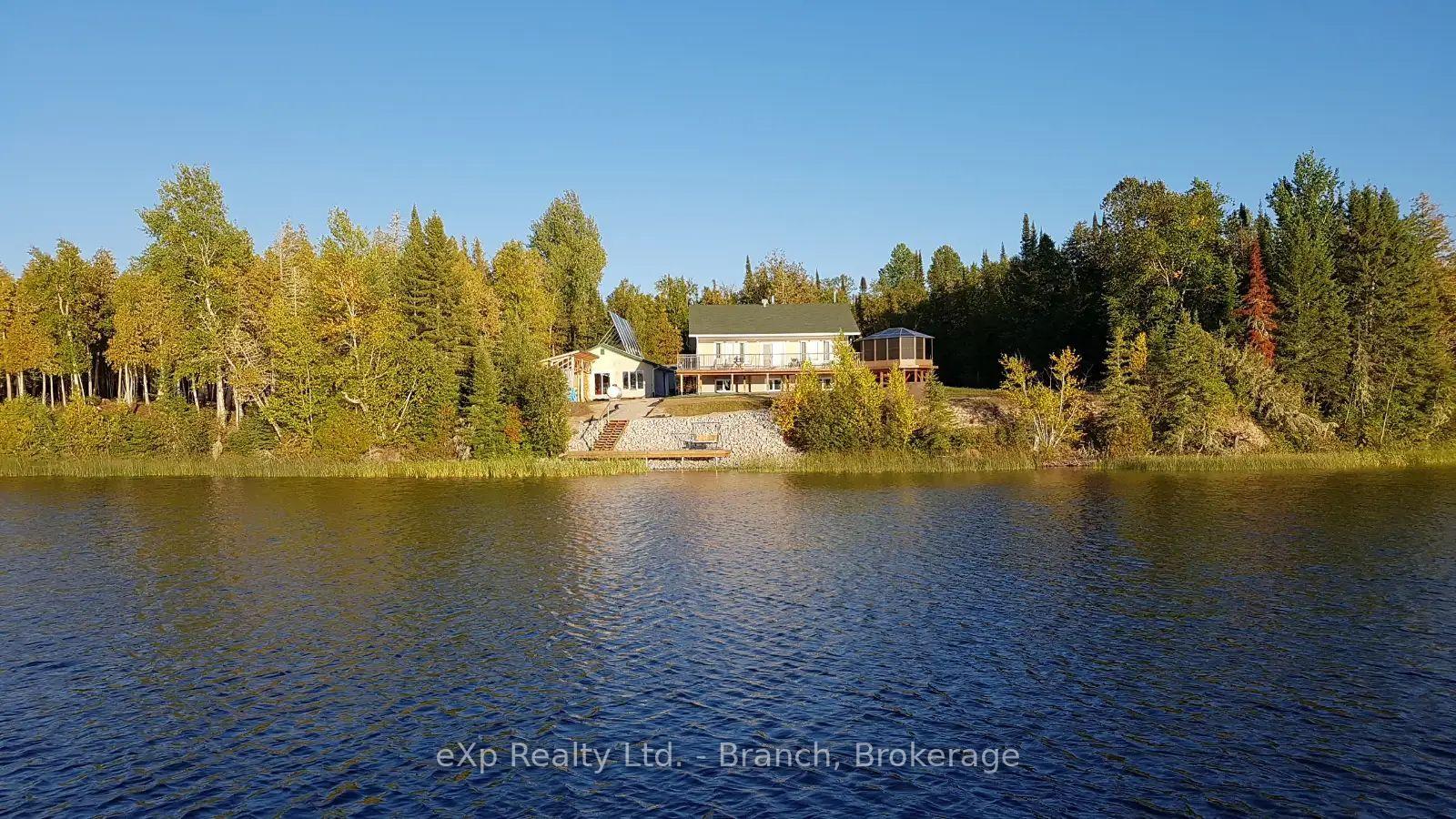 Photo of LT 3 Sand Lake Road