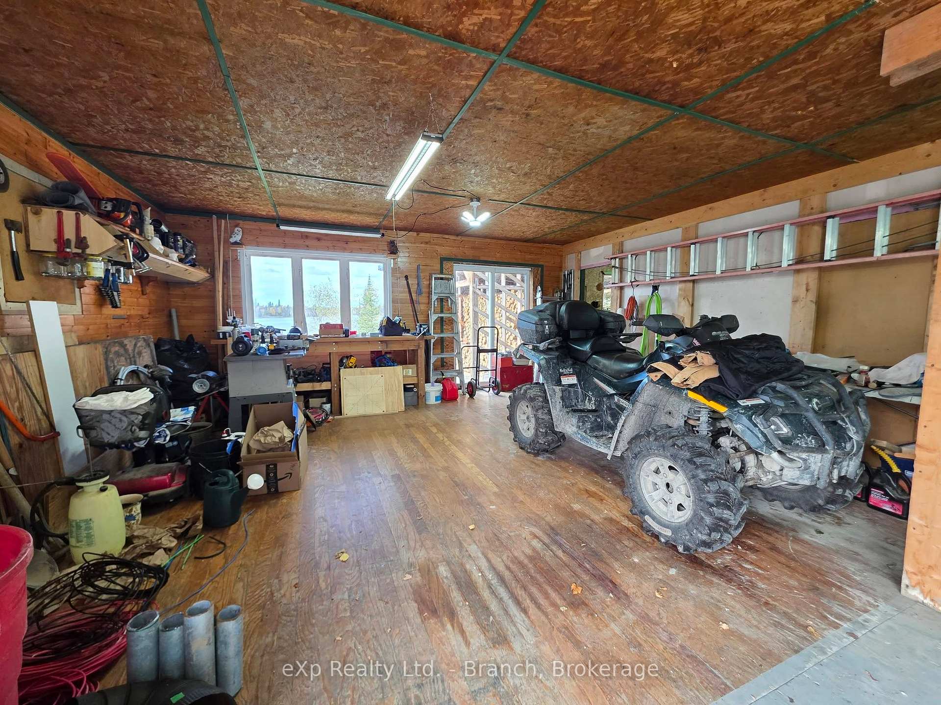 Photo 14 of LT 3 Sand Lake Road, Smooth Rock Falls, SRF — HOMEH