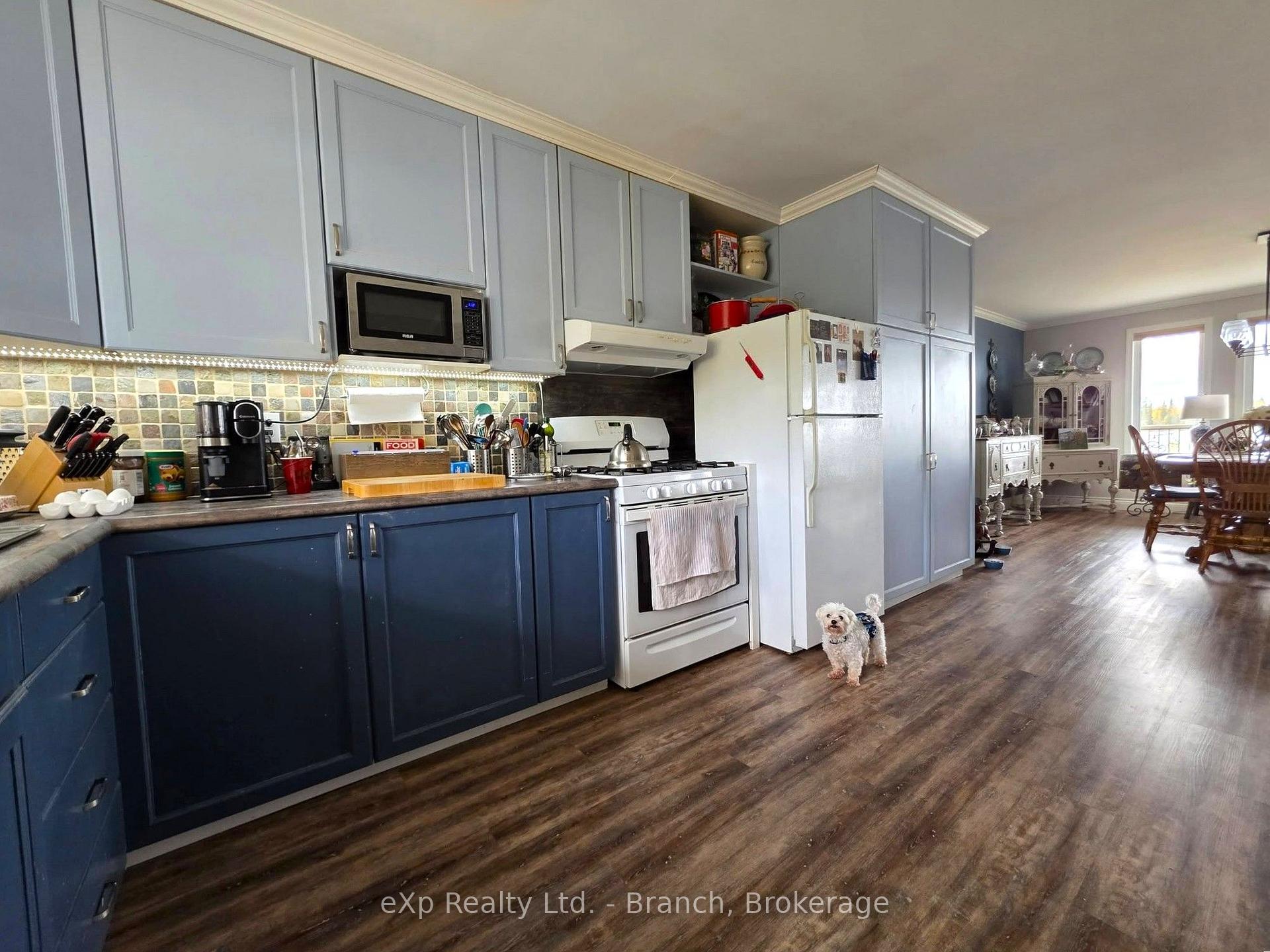 Photo 19 of LT 3 Sand Lake Road, Smooth Rock Falls, SRF — HOMEH