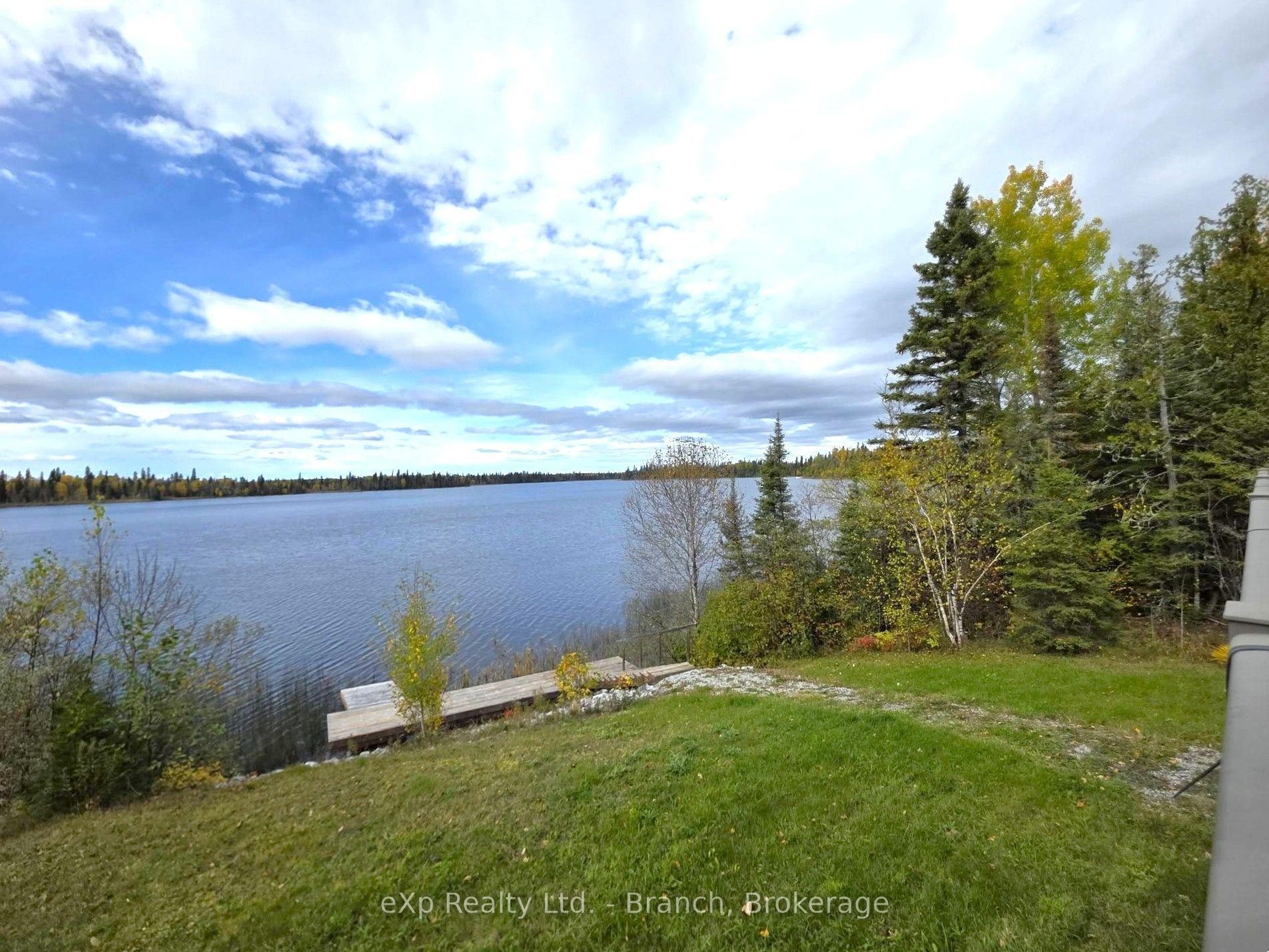 Photo 47 of LT 3 Sand Lake Road, Smooth Rock Falls, SRF — HOMEH