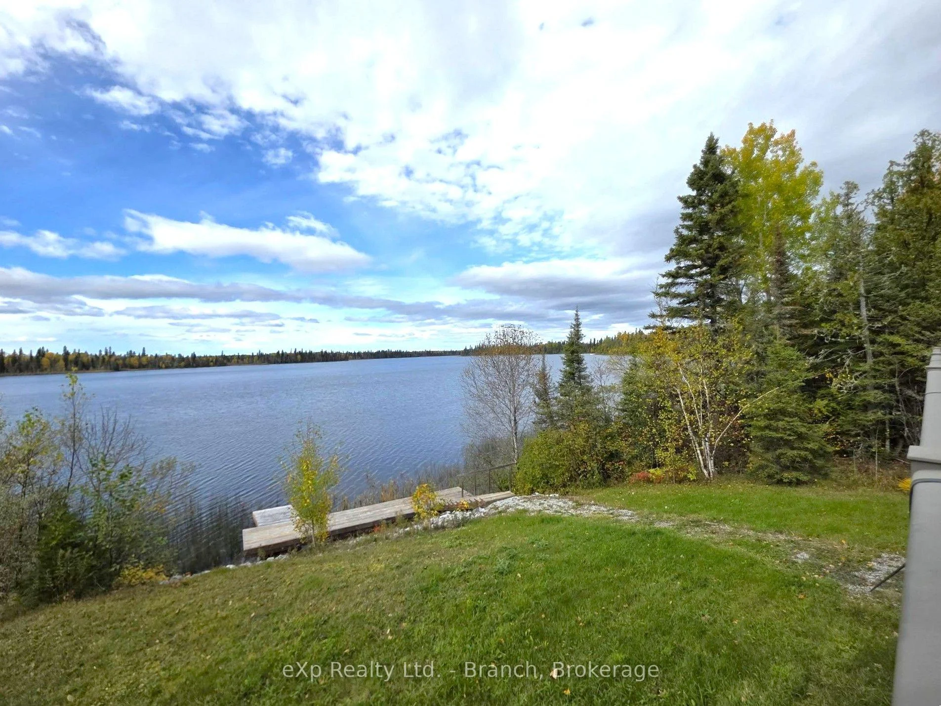 Photo 12 of LT 3 Sand Lake Road, Smooth Rock Falls, SRF — HOMEH