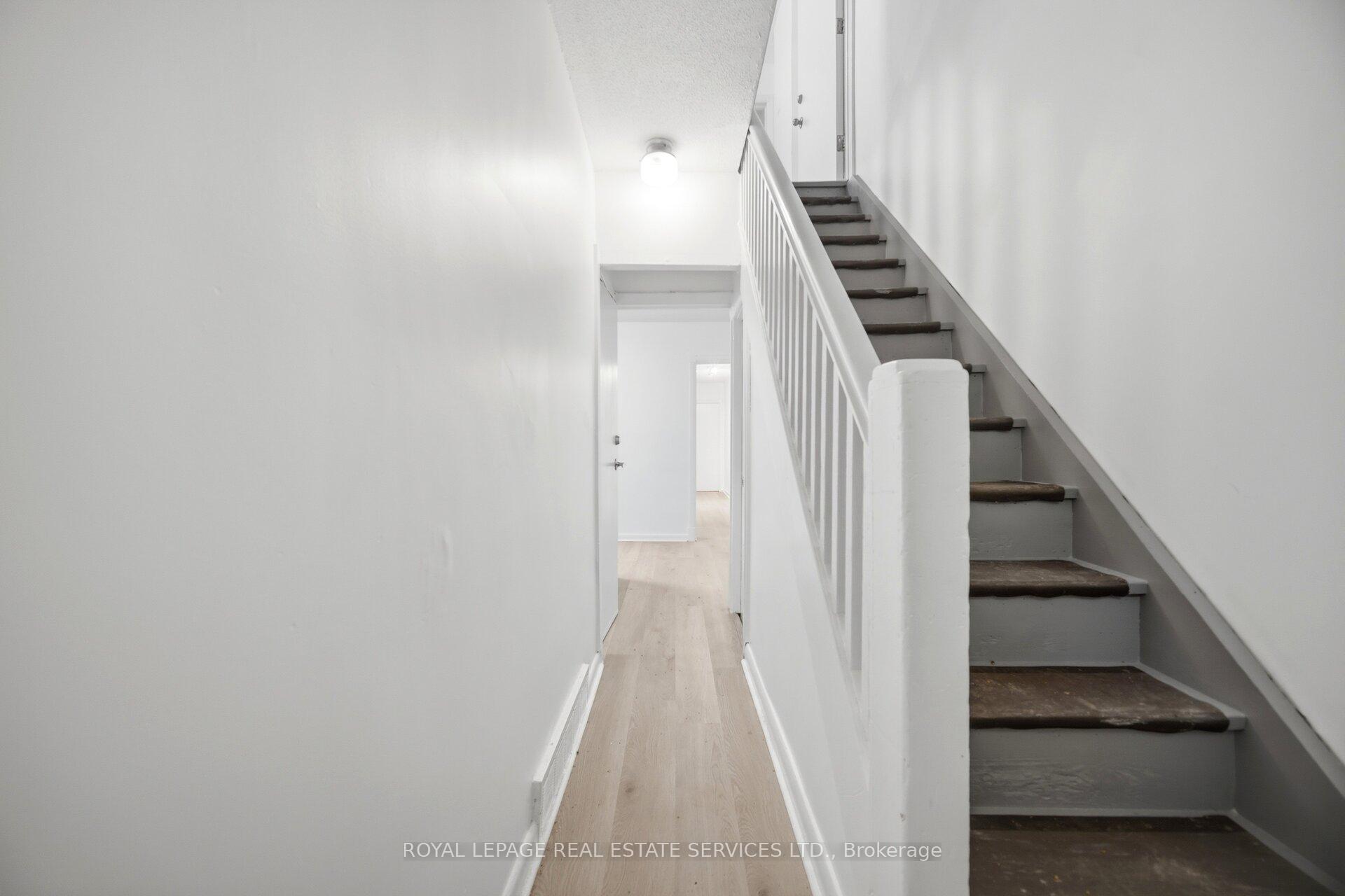 Photo 6 of 76-78 Lewis Street, Toronto, South Riverdale — HOMEH