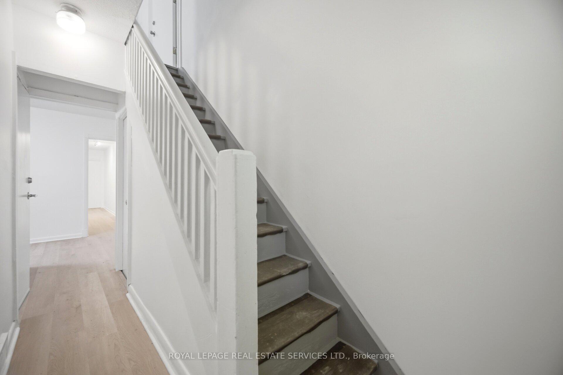 Photo 15 of 76-78 Lewis Street, Toronto, South Riverdale — HOMEH
