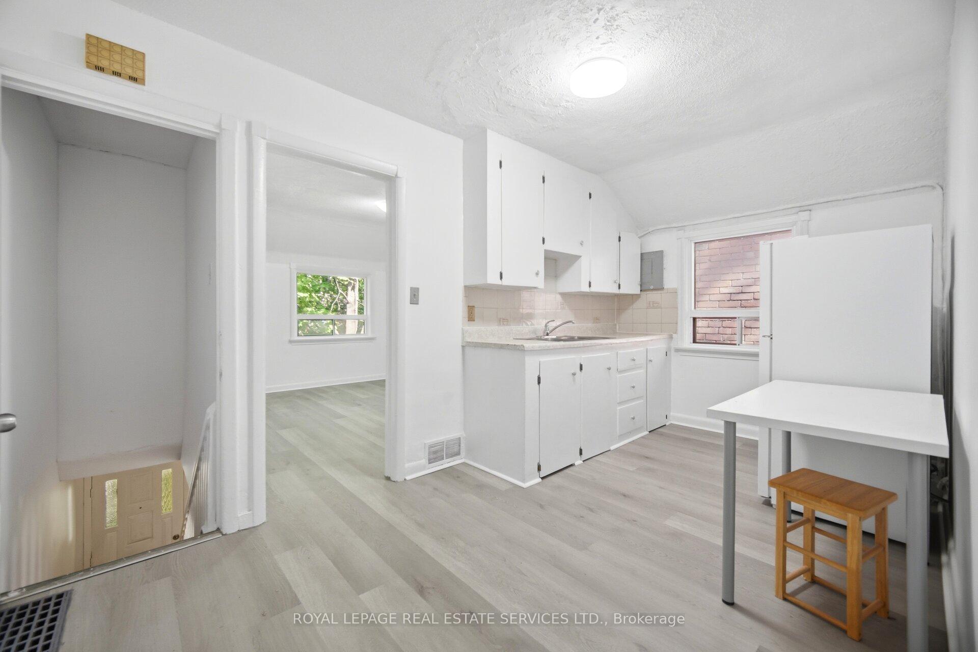 Photo 17 of 76-78 Lewis Street, Toronto, South Riverdale — HOMEH