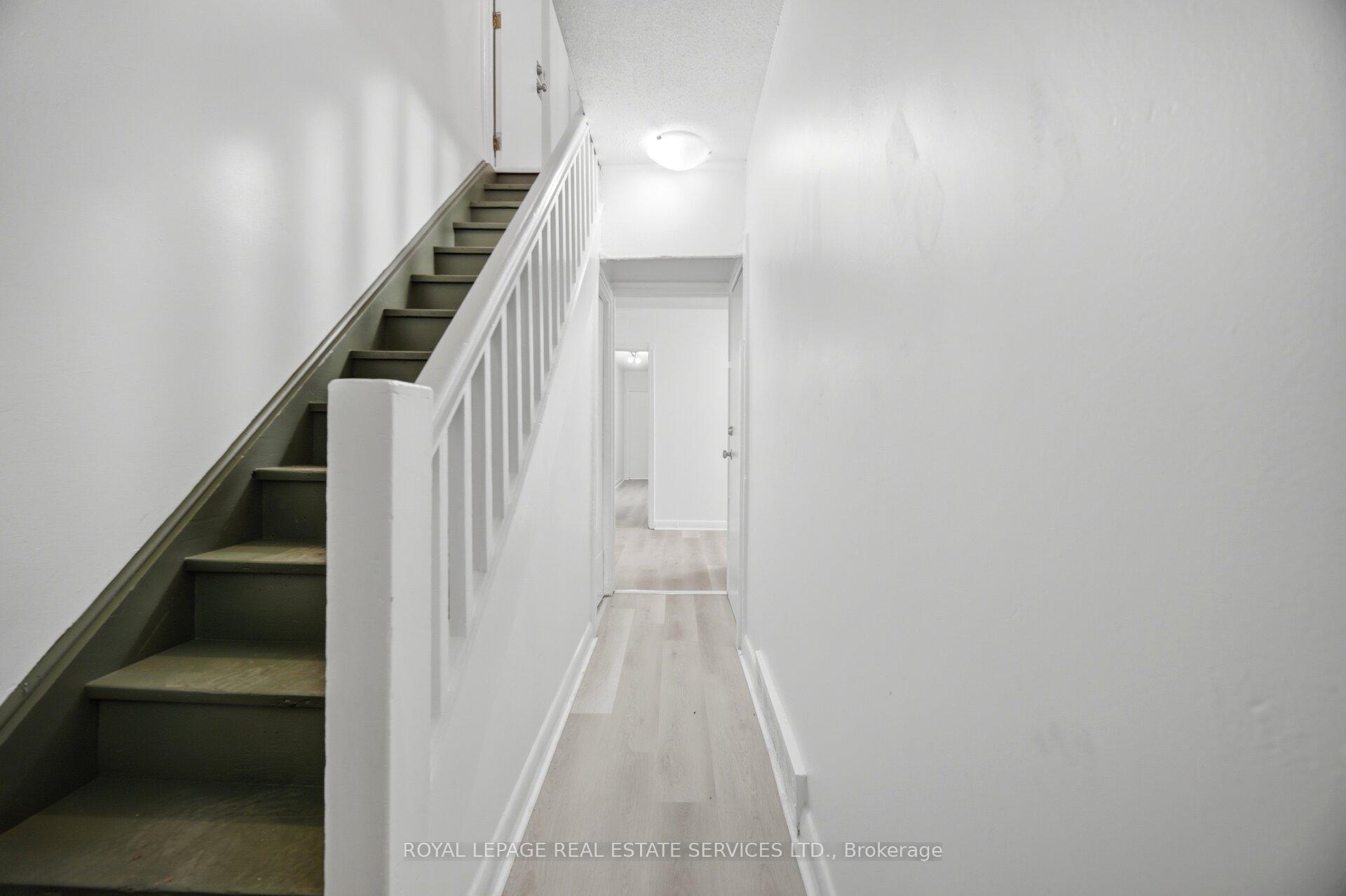 Photo 29 of 76-78 Lewis Street, Toronto, South Riverdale — HOMEH