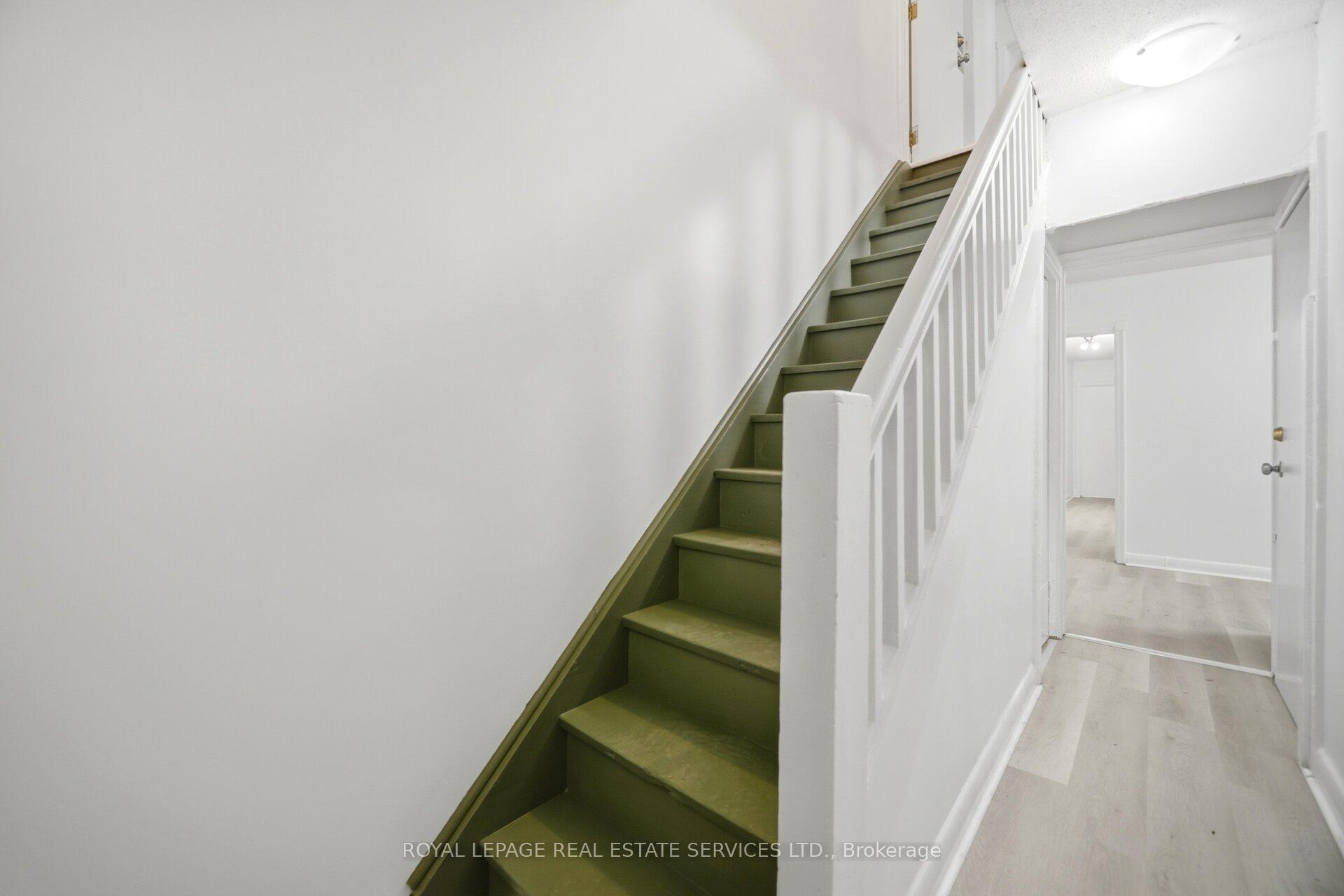 Photo 38 of 76-78 Lewis Street, Toronto, South Riverdale — HOMEH