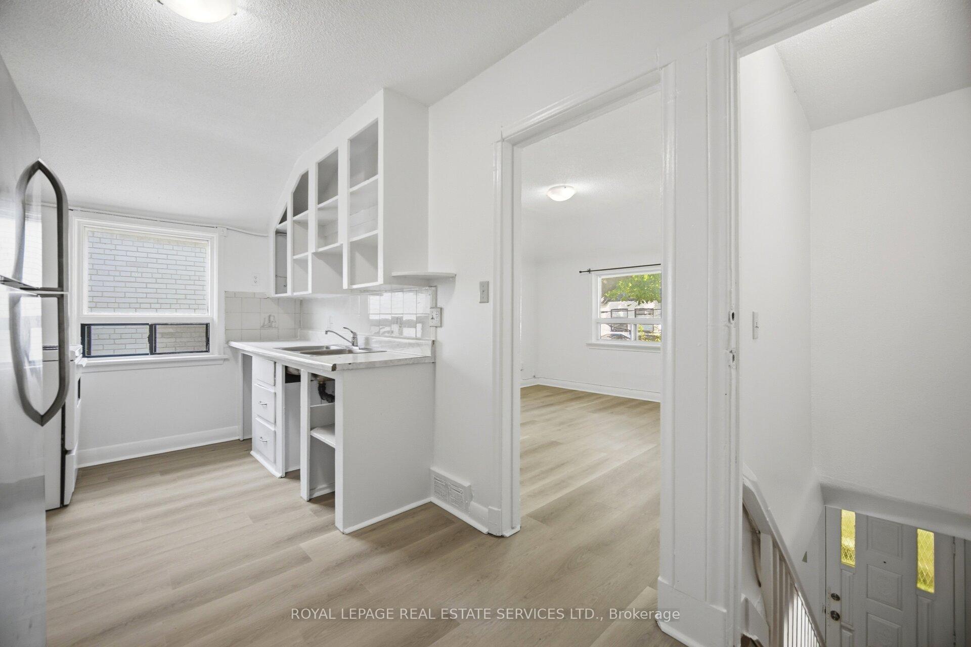 Photo 39 of 76-78 Lewis Street, Toronto, South Riverdale — HOMEH