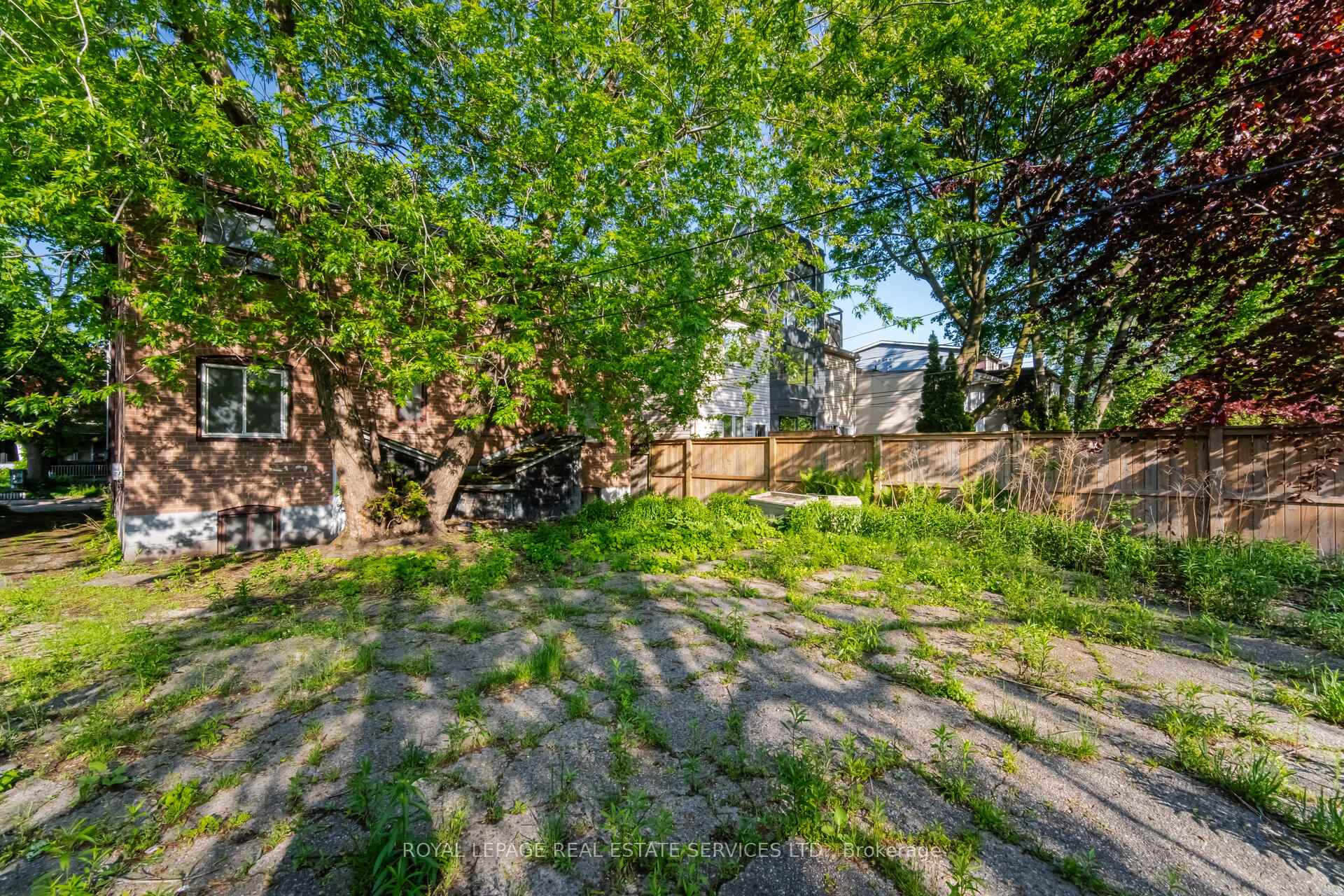 Photo 46 of 76-78 Lewis Street, Toronto, South Riverdale — HOMEH