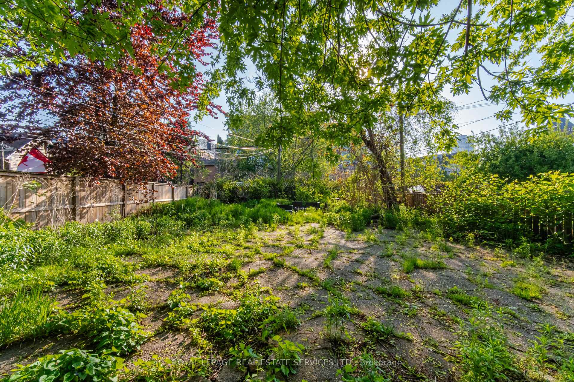 Photo 48 of 76-78 Lewis Street, Toronto, South Riverdale — HOMEH