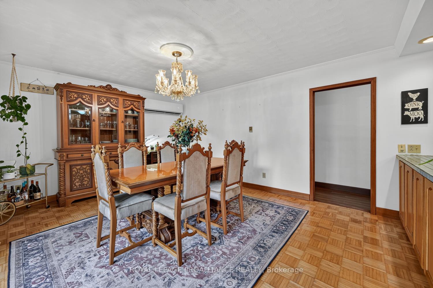 Photo 12 of 1115 Centennial Road, Brockville, Brockville — HOMEH