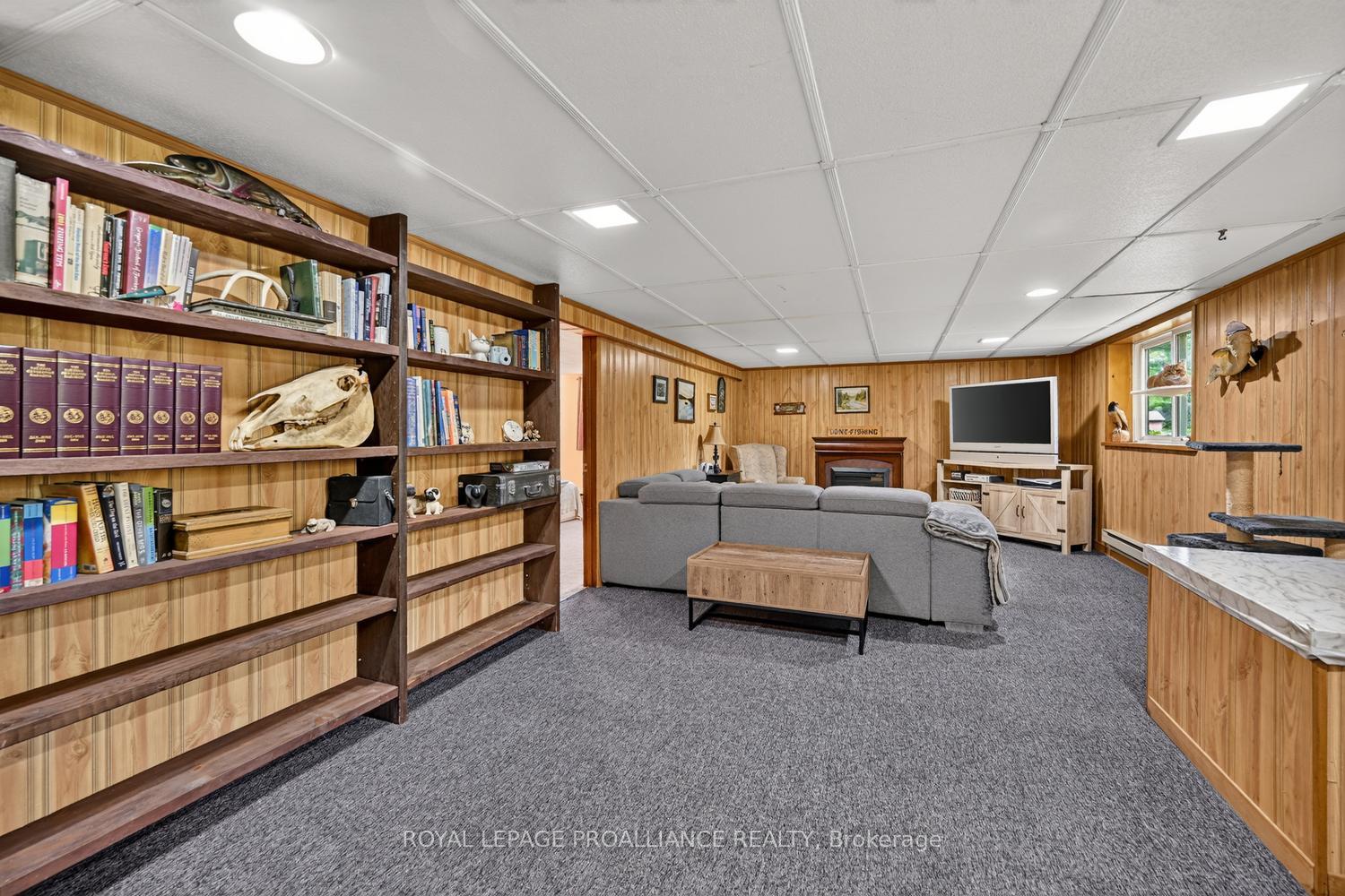 Photo 17 of 1115 Centennial Road, Brockville, Brockville — HOMEH
