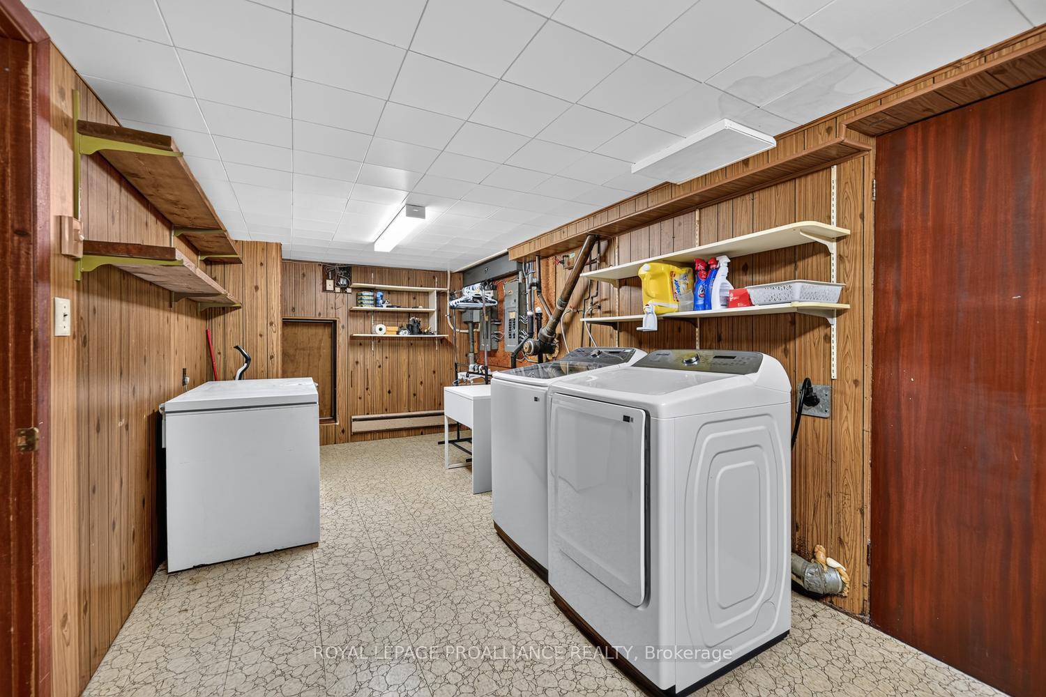 Photo 19 of 1115 Centennial Road, Brockville, Brockville — HOMEH