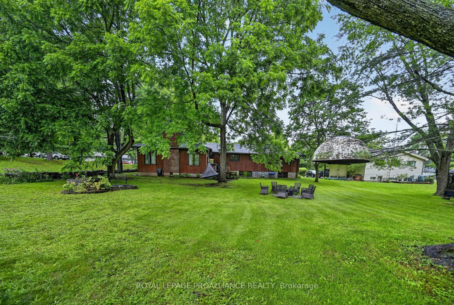 Photo 21 of 1115 Centennial Road, Brockville, Brockville — HOMEH