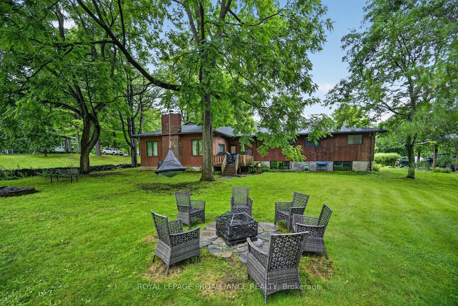 Photo 22 of 1115 Centennial Road, Brockville, Brockville — HOMEH