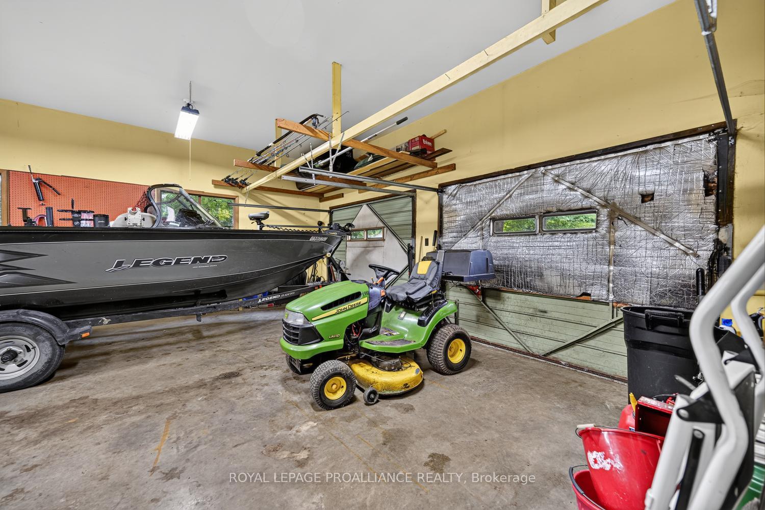 Photo 24 of 1115 Centennial Road, Brockville, Brockville — HOMEH