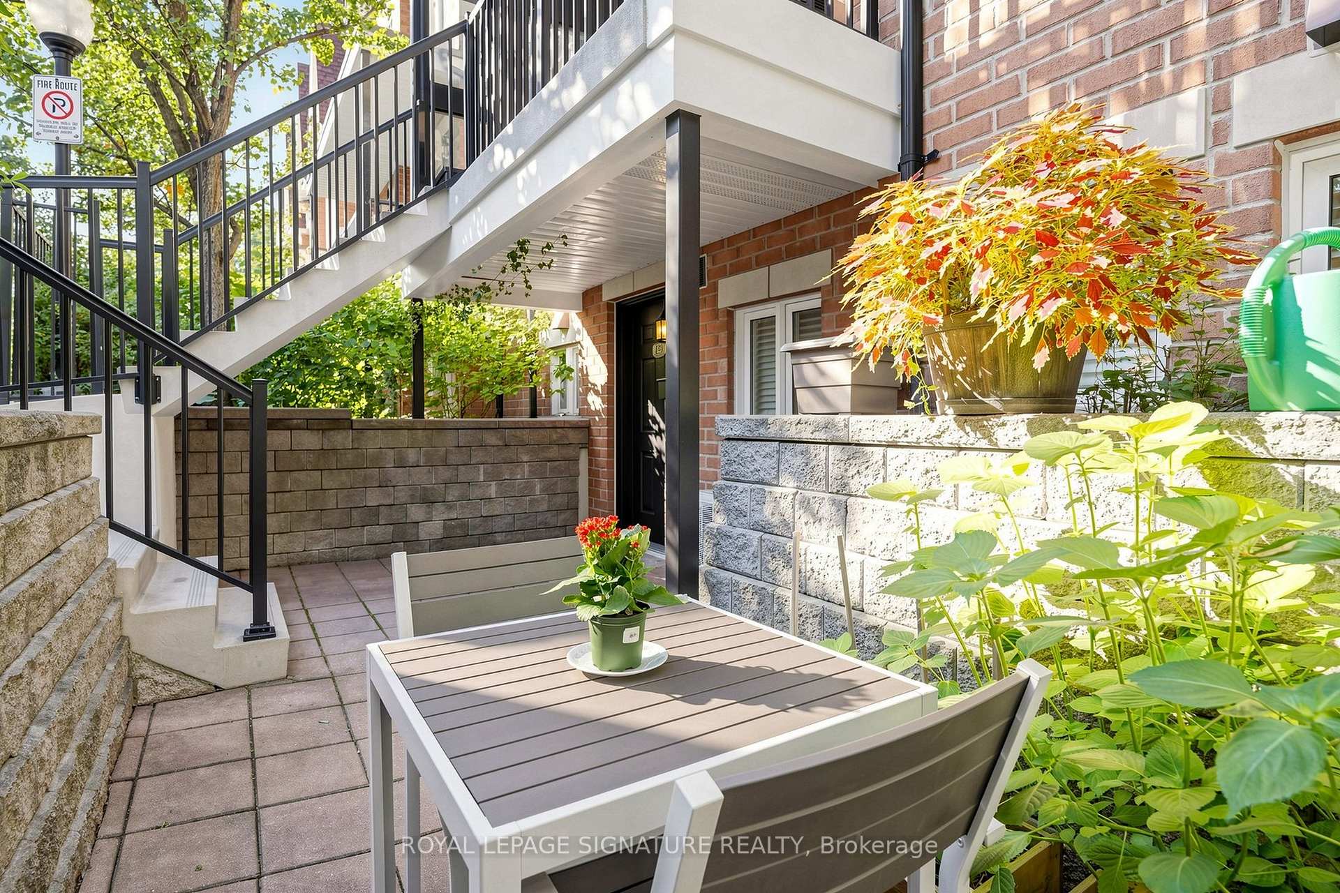 Photo 3 of Unit 153, 306 John Street, Markham, Aileen-Willowbrook — HOMEH