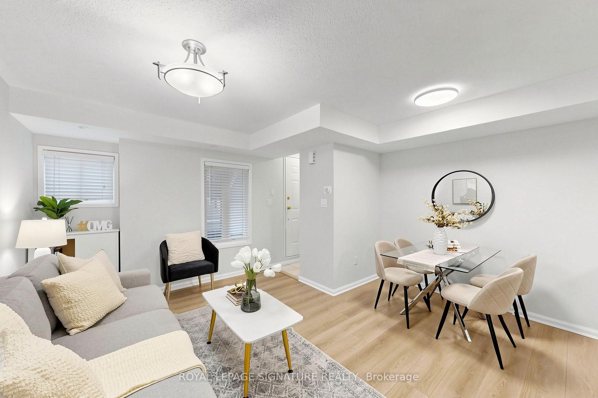 Photo 6 of Unit 153, 306 John Street, Markham, Aileen-Willowbrook — HOMEH