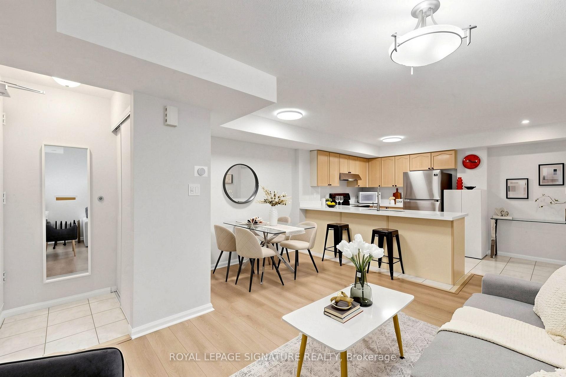 Photo 11 of Unit 153, 306 John Street, Markham, Aileen-Willowbrook — HOMEH