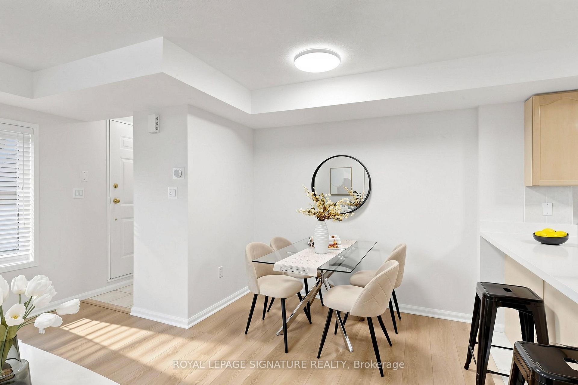Photo 9 of Unit 153, 306 John Street, Markham, Aileen-Willowbrook — HOMEH
