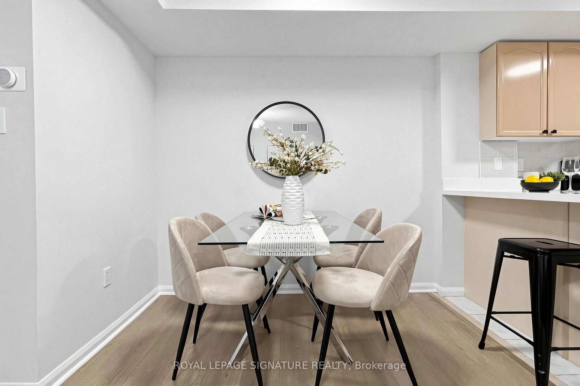 Photo 10 of Unit 153, 306 John Street, Markham, Aileen-Willowbrook — HOMEH