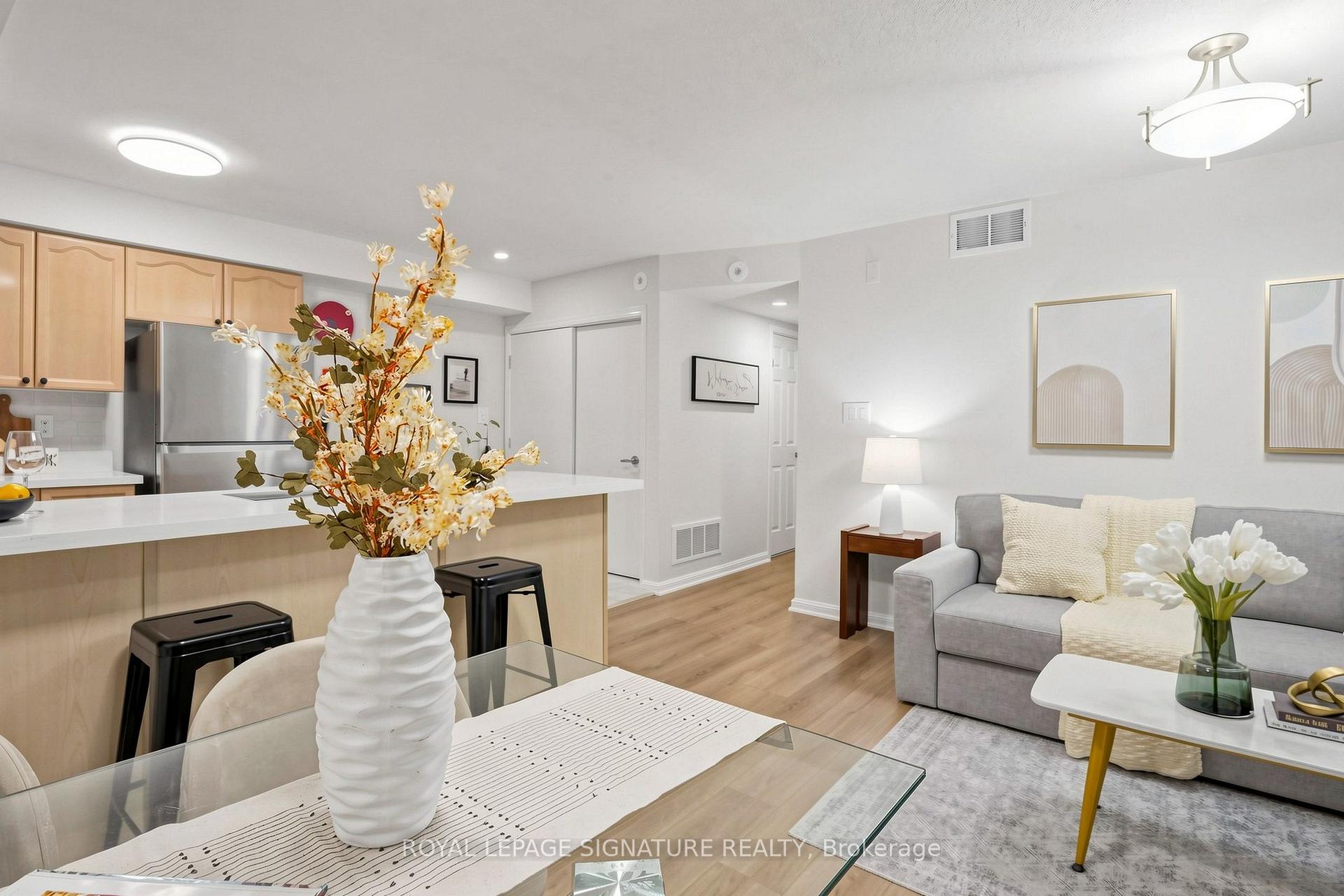 Photo 18 of Unit 153, 306 John Street, Markham, Aileen-Willowbrook — HOMEH