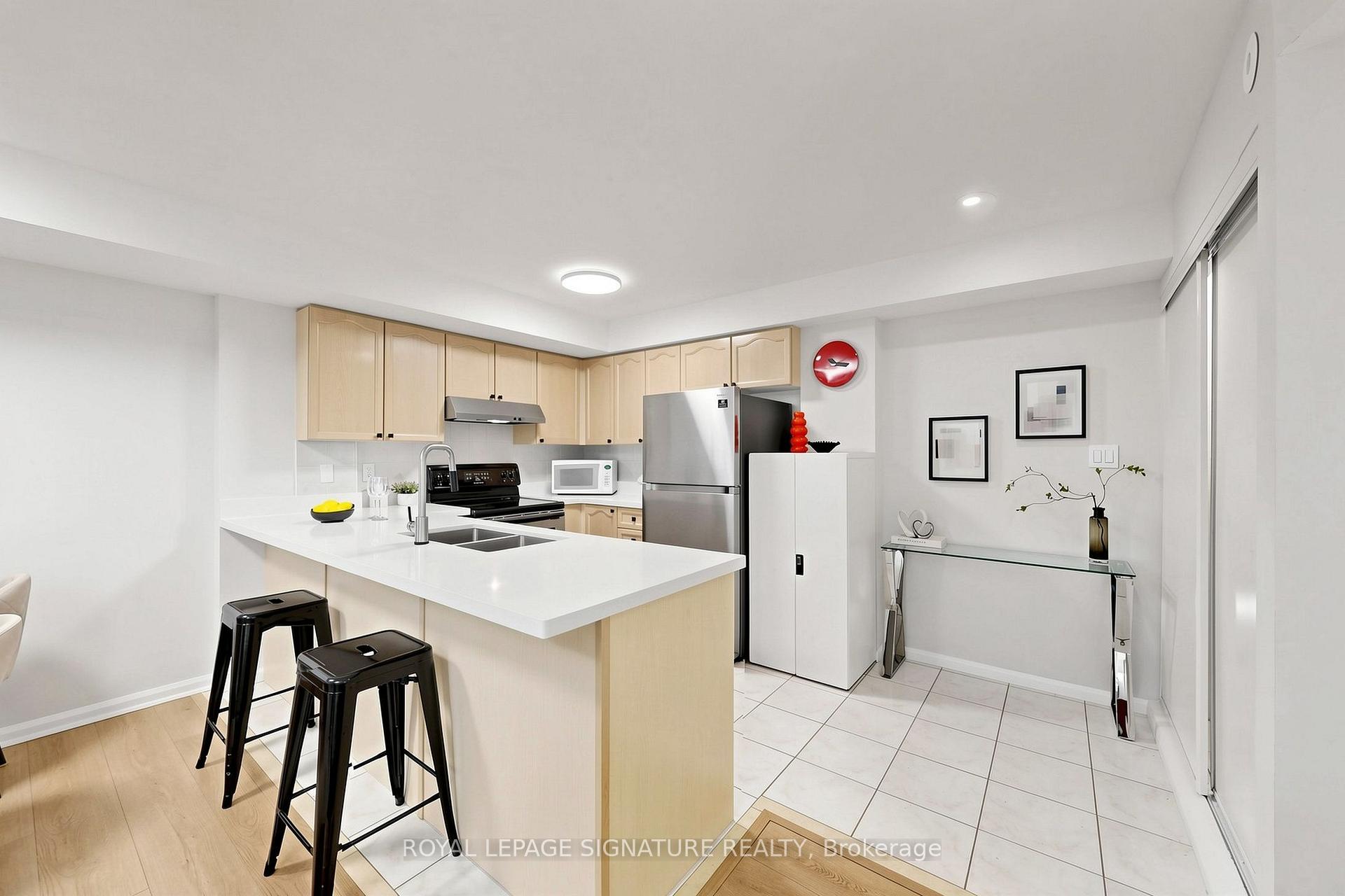 Photo 14 of Unit 153, 306 John Street, Markham, Aileen-Willowbrook — HOMEH