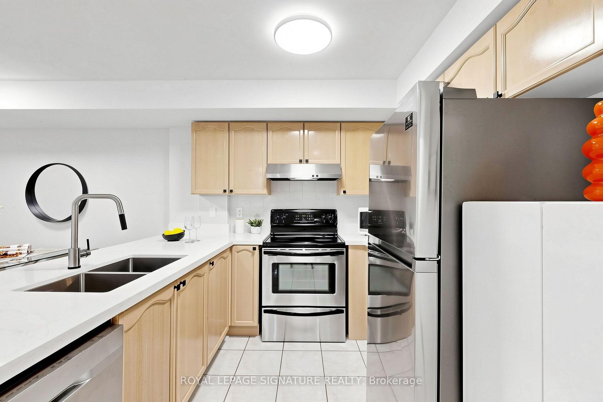 Photo 13 of Unit 153, 306 John Street, Markham, Aileen-Willowbrook — HOMEH