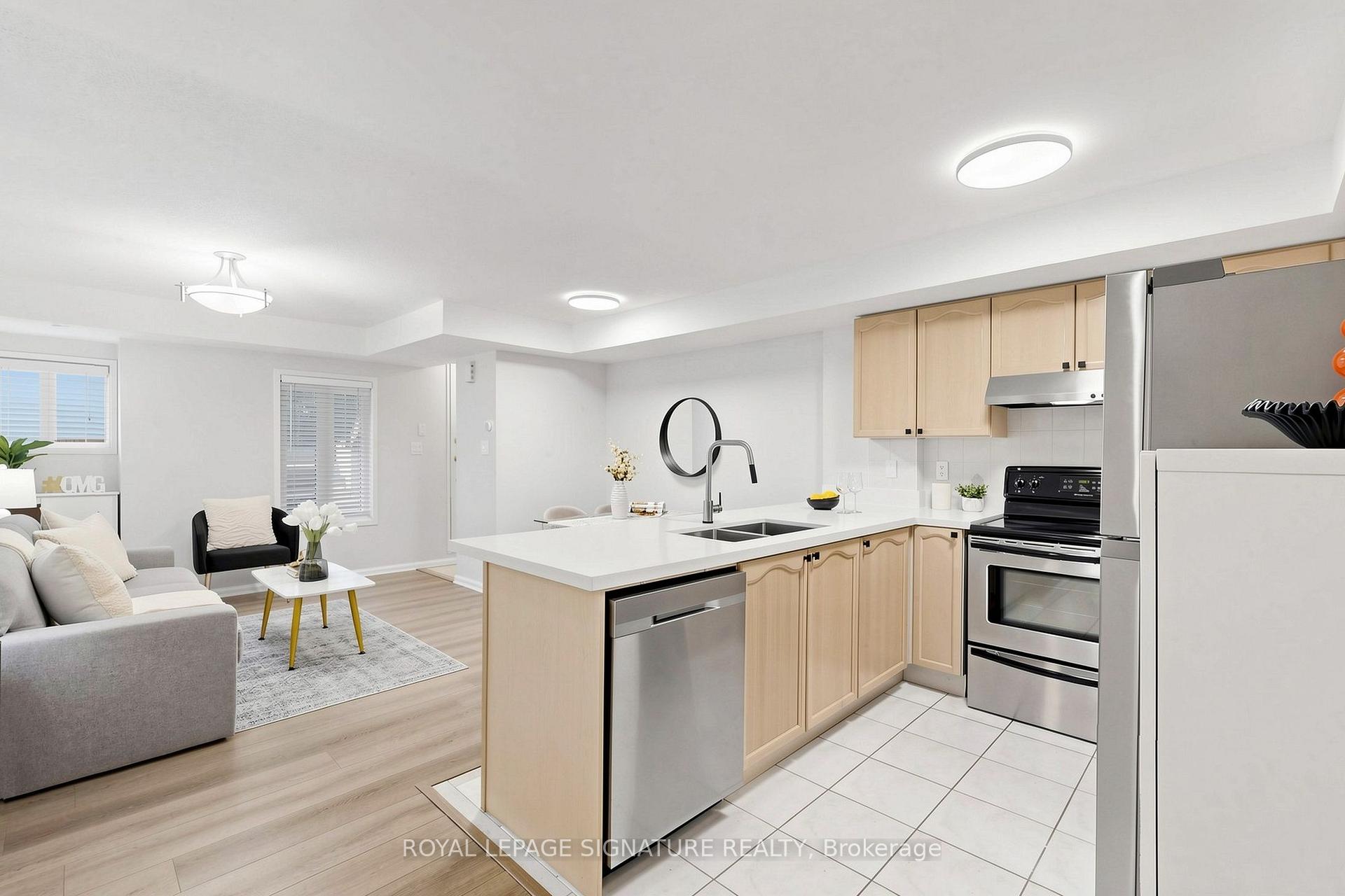 Photo 15 of Unit 153, 306 John Street, Markham, Aileen-Willowbrook — HOMEH