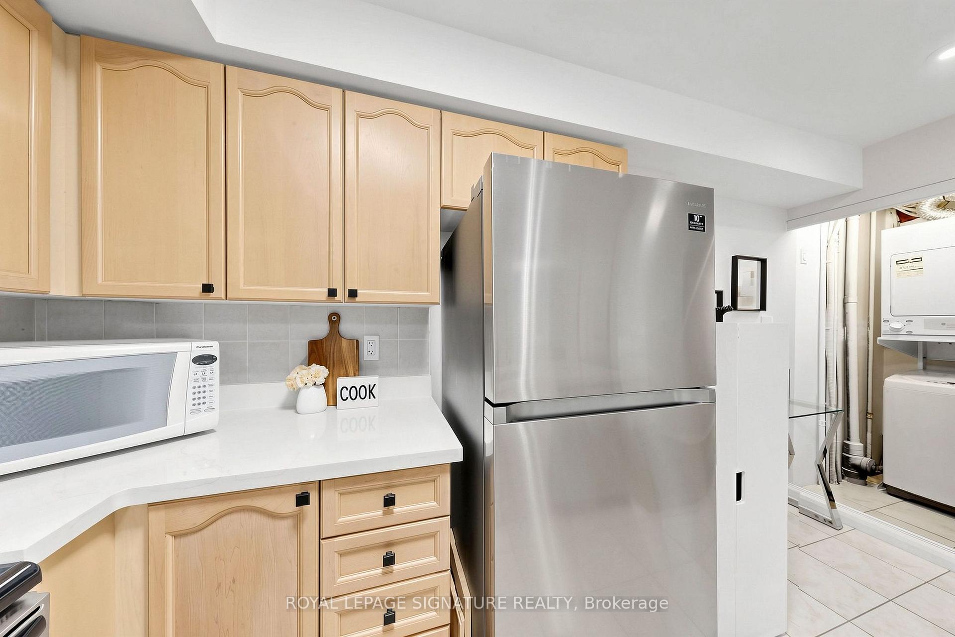 Photo 17 of Unit 153, 306 John Street, Markham, Aileen-Willowbrook — HOMEH