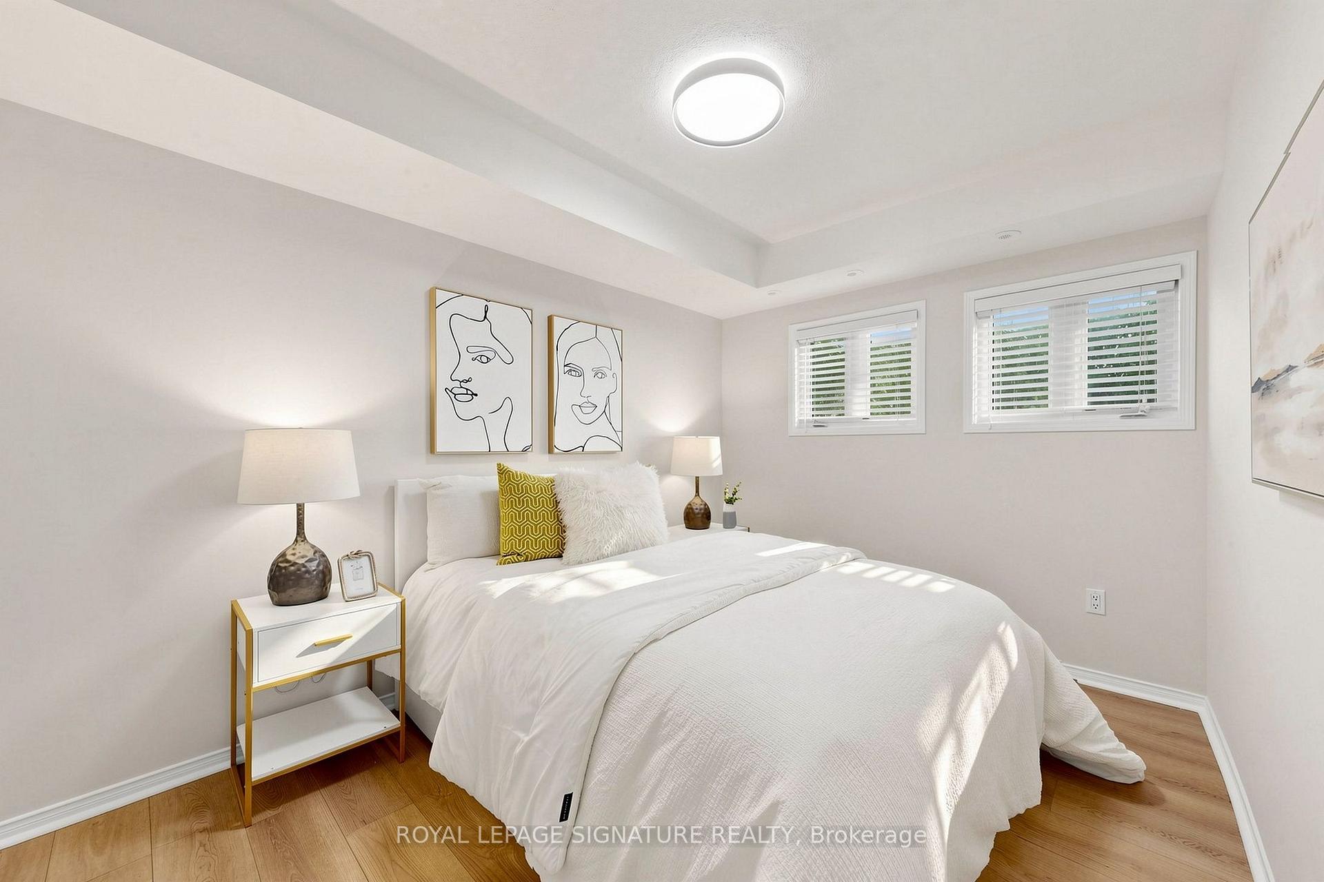 Photo 20 of Unit 153, 306 John Street, Markham, Aileen-Willowbrook — HOMEH