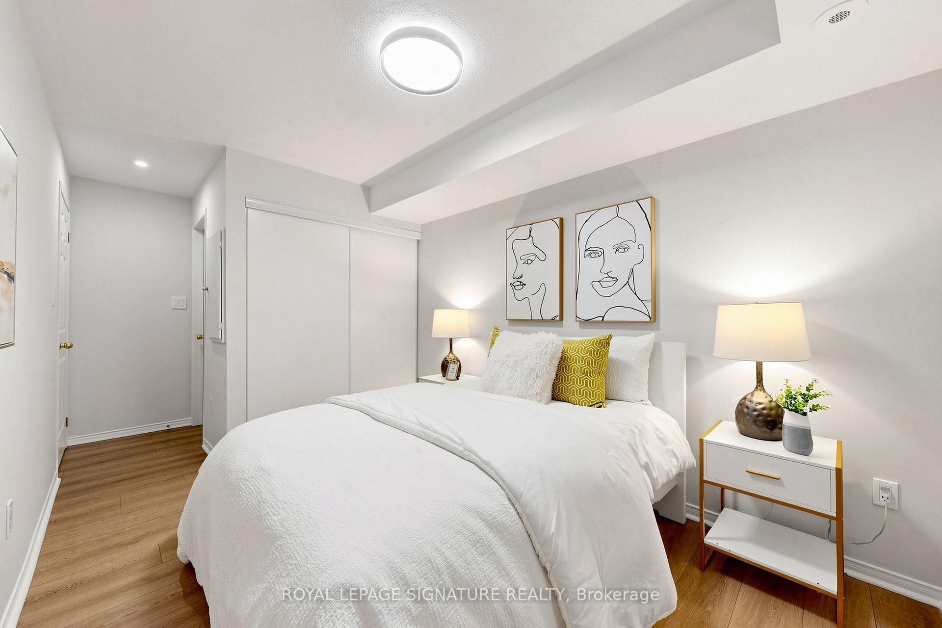 Photo 21 of Unit 153, 306 John Street, Markham, Aileen-Willowbrook — HOMEH