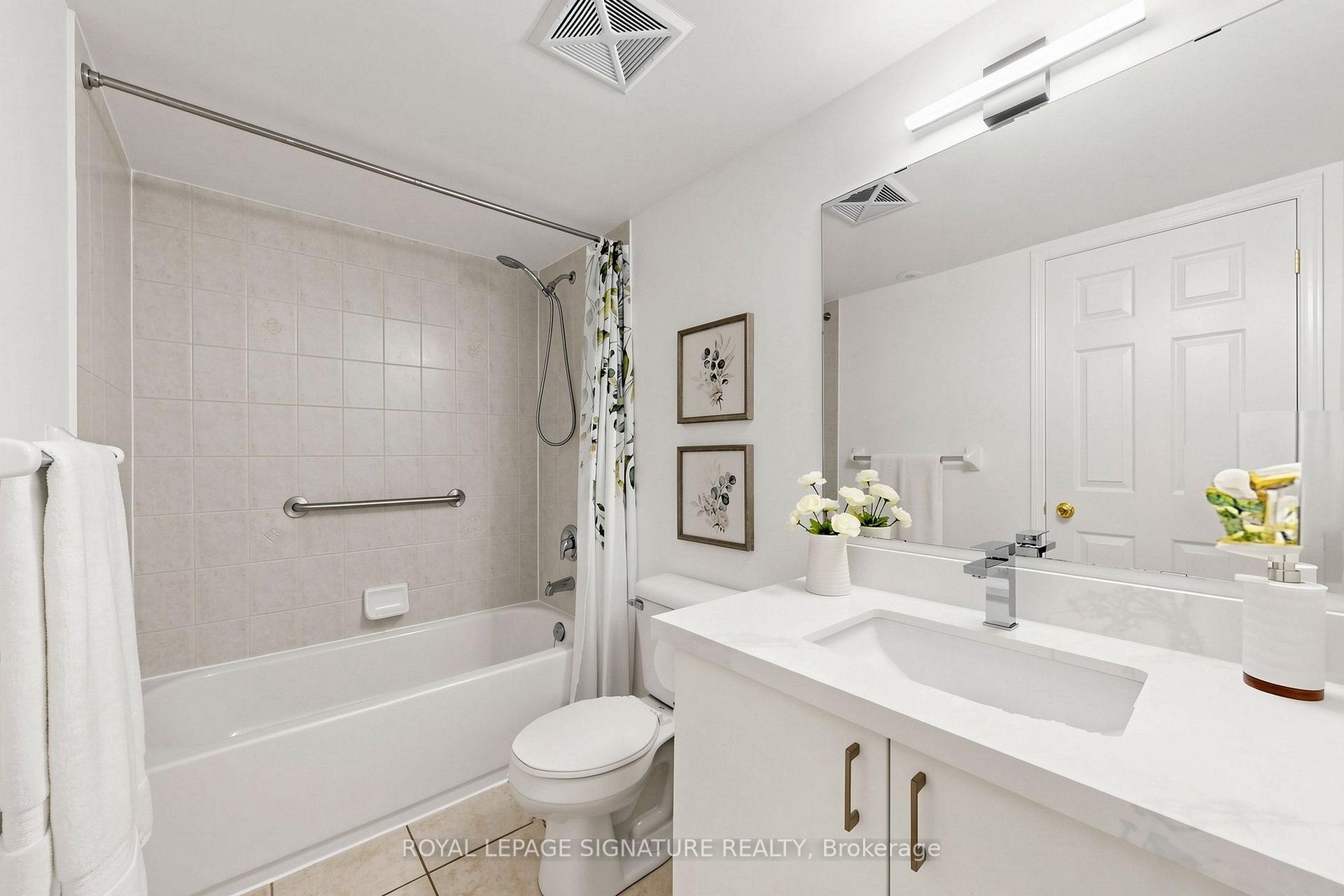 Photo 23 of Unit 153, 306 John Street, Markham, Aileen-Willowbrook — HOMEH