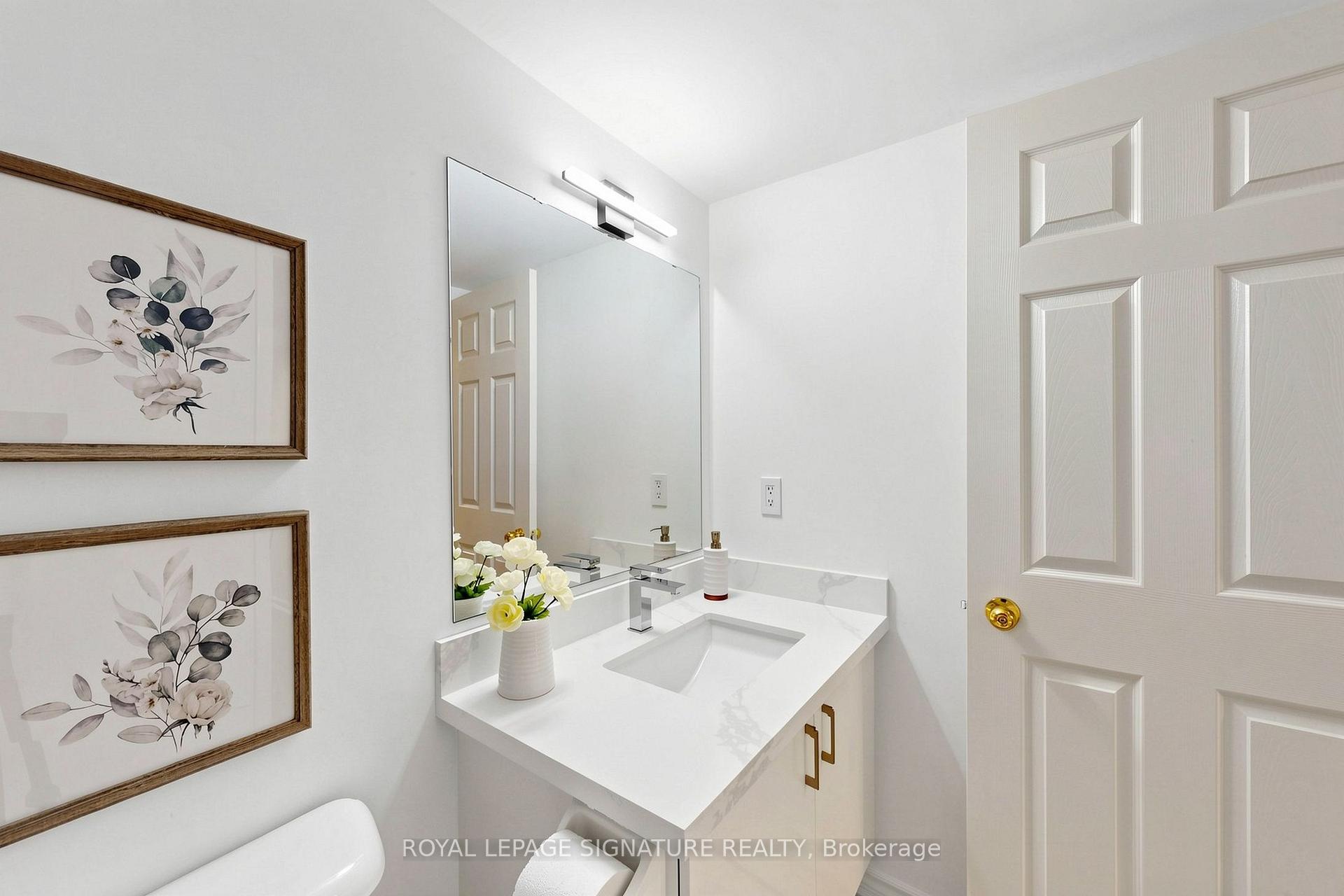 Photo 24 of Unit 153, 306 John Street, Markham, Aileen-Willowbrook — HOMEH
