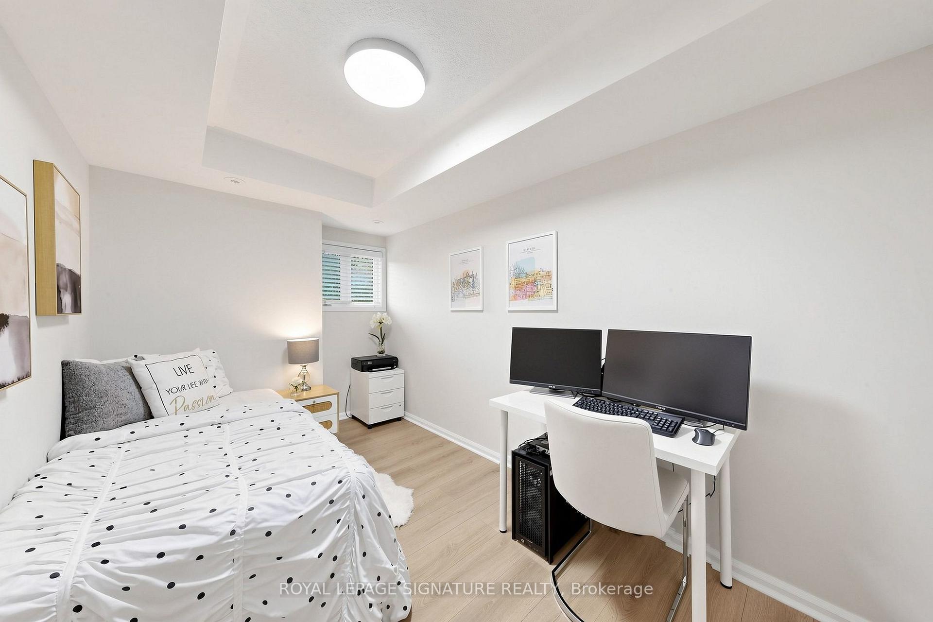 Photo 26 of Unit 153, 306 John Street, Markham, Aileen-Willowbrook — HOMEH