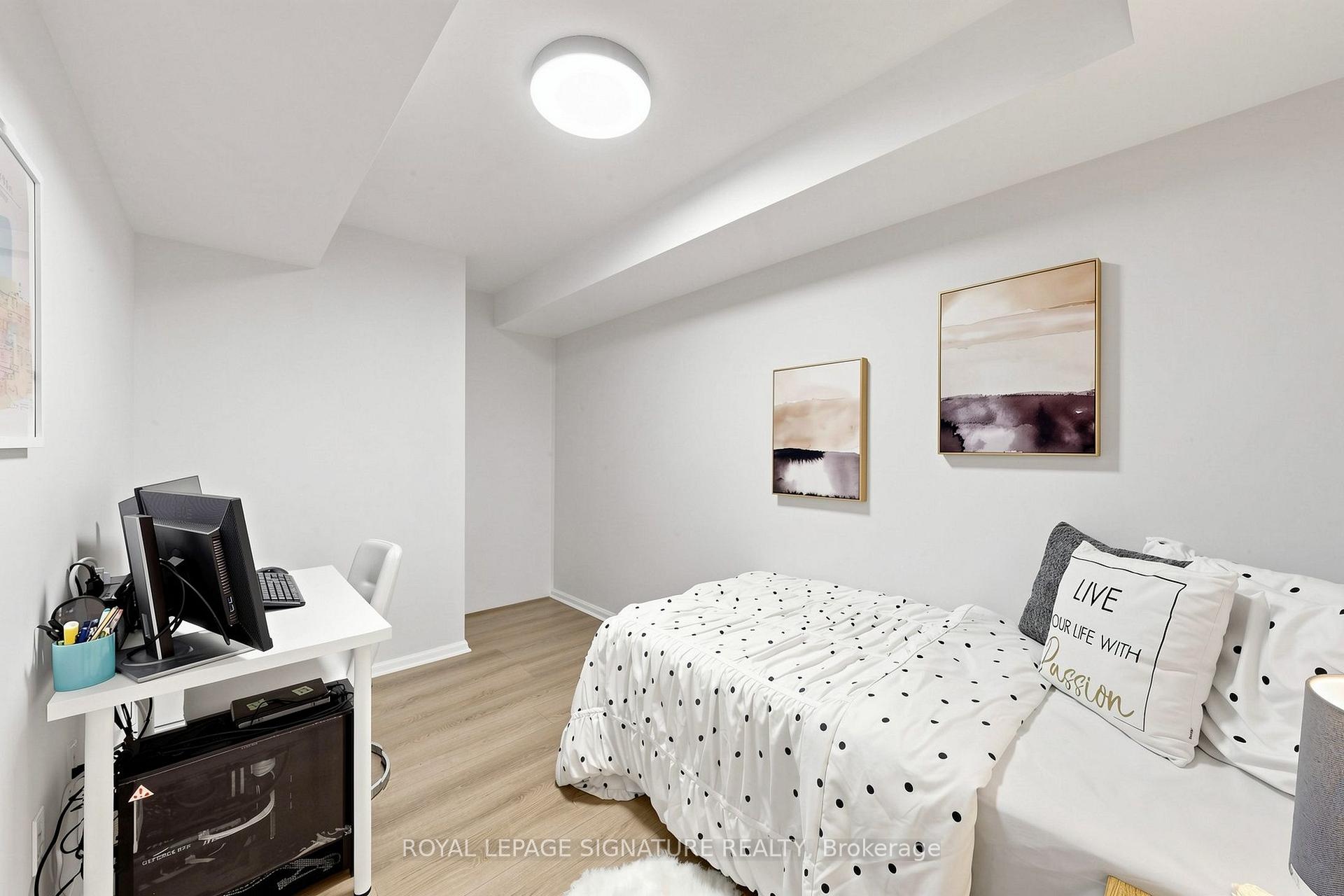 Photo 27 of Unit 153, 306 John Street, Markham, Aileen-Willowbrook — HOMEH