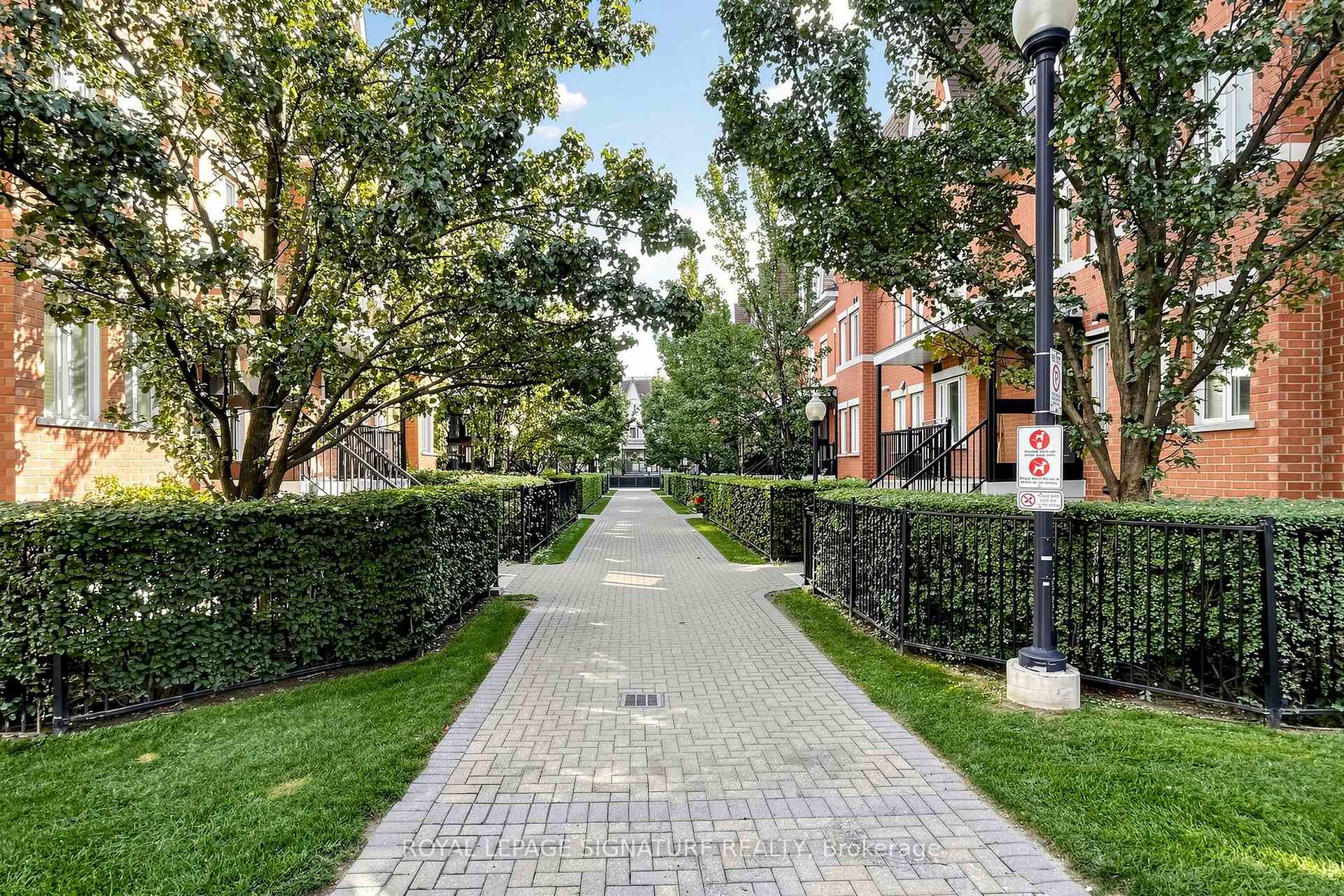 Photo 32 of Unit 153, 306 John Street, Markham, Aileen-Willowbrook — HOMEH