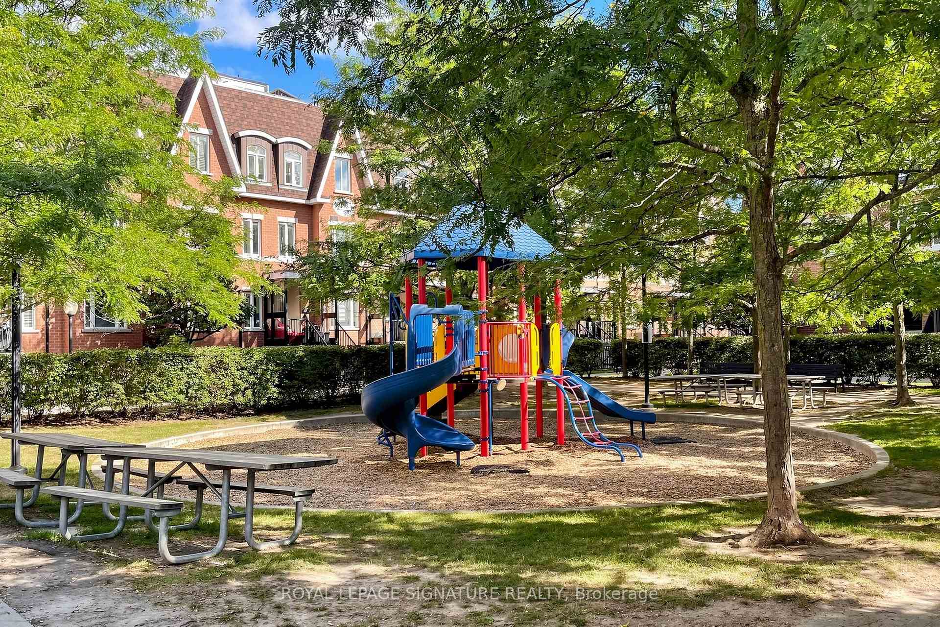 Photo 33 of Unit 153, 306 John Street, Markham, Aileen-Willowbrook — HOMEH