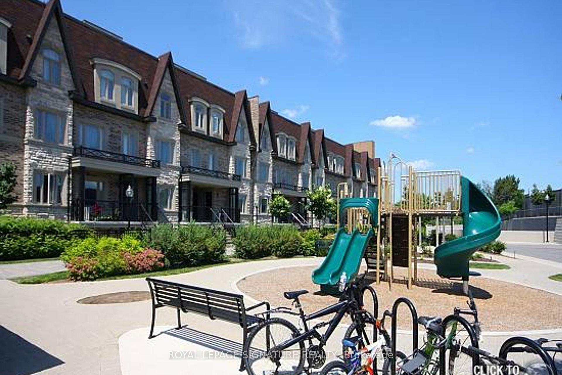 Photo 34 of Unit 153, 306 John Street, Markham, Aileen-Willowbrook — HOMEH