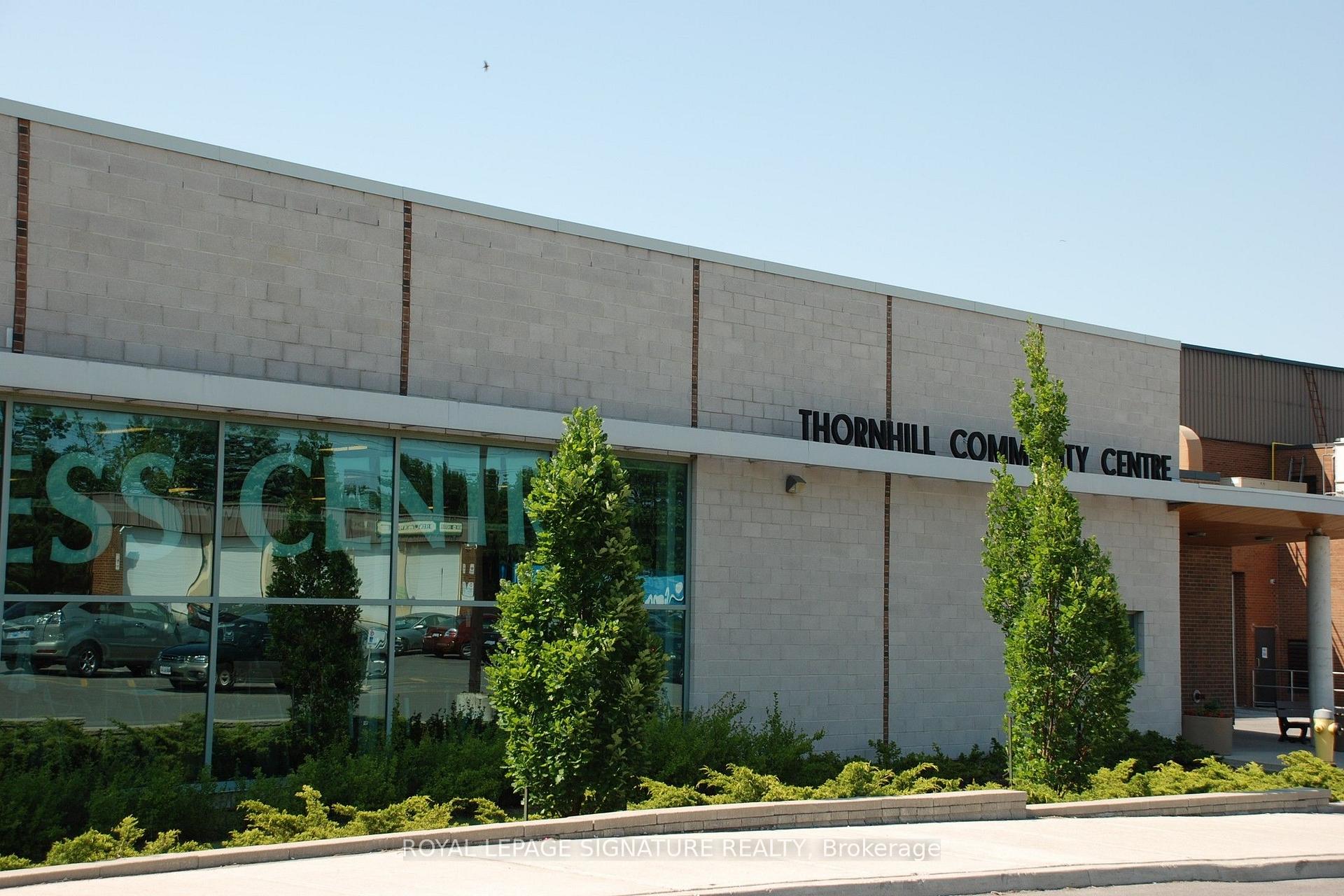 Photo 35 of Unit 153, 306 John Street, Markham, Aileen-Willowbrook — HOMEH