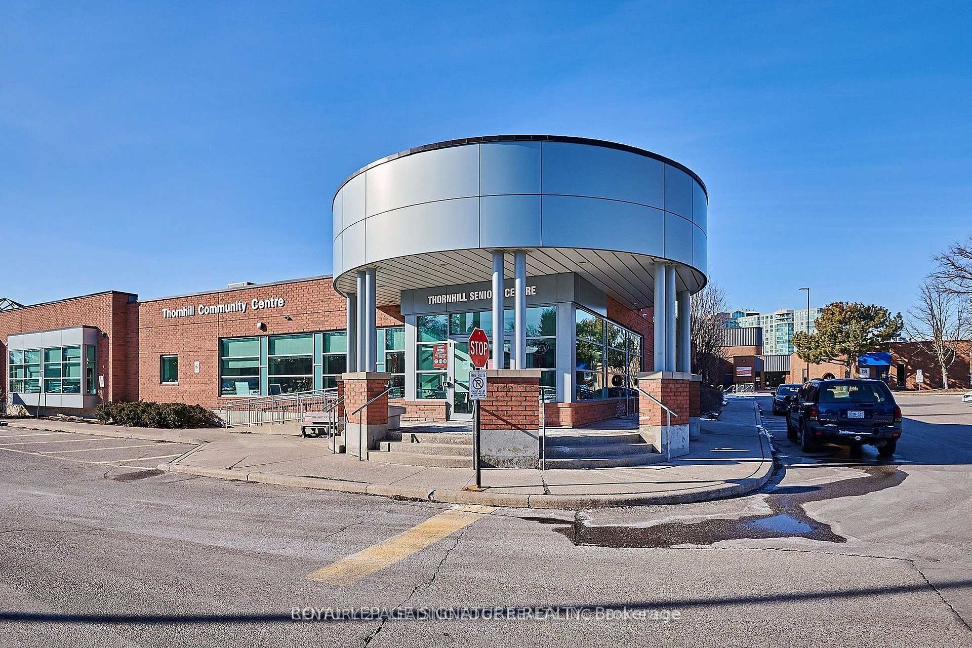 Photo 36 of Unit 153, 306 John Street, Markham, Aileen-Willowbrook — HOMEH