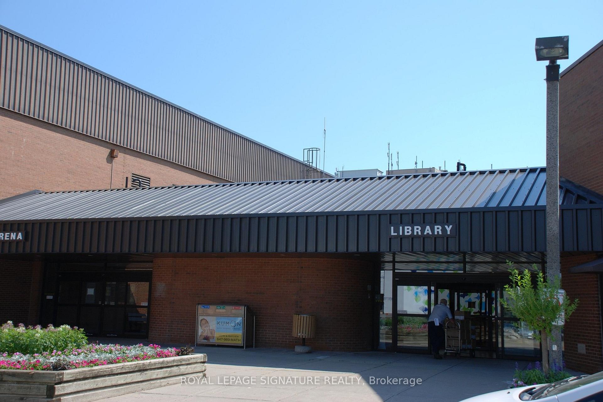 Photo 38 of Unit 153, 306 John Street, Markham, Aileen-Willowbrook — HOMEH