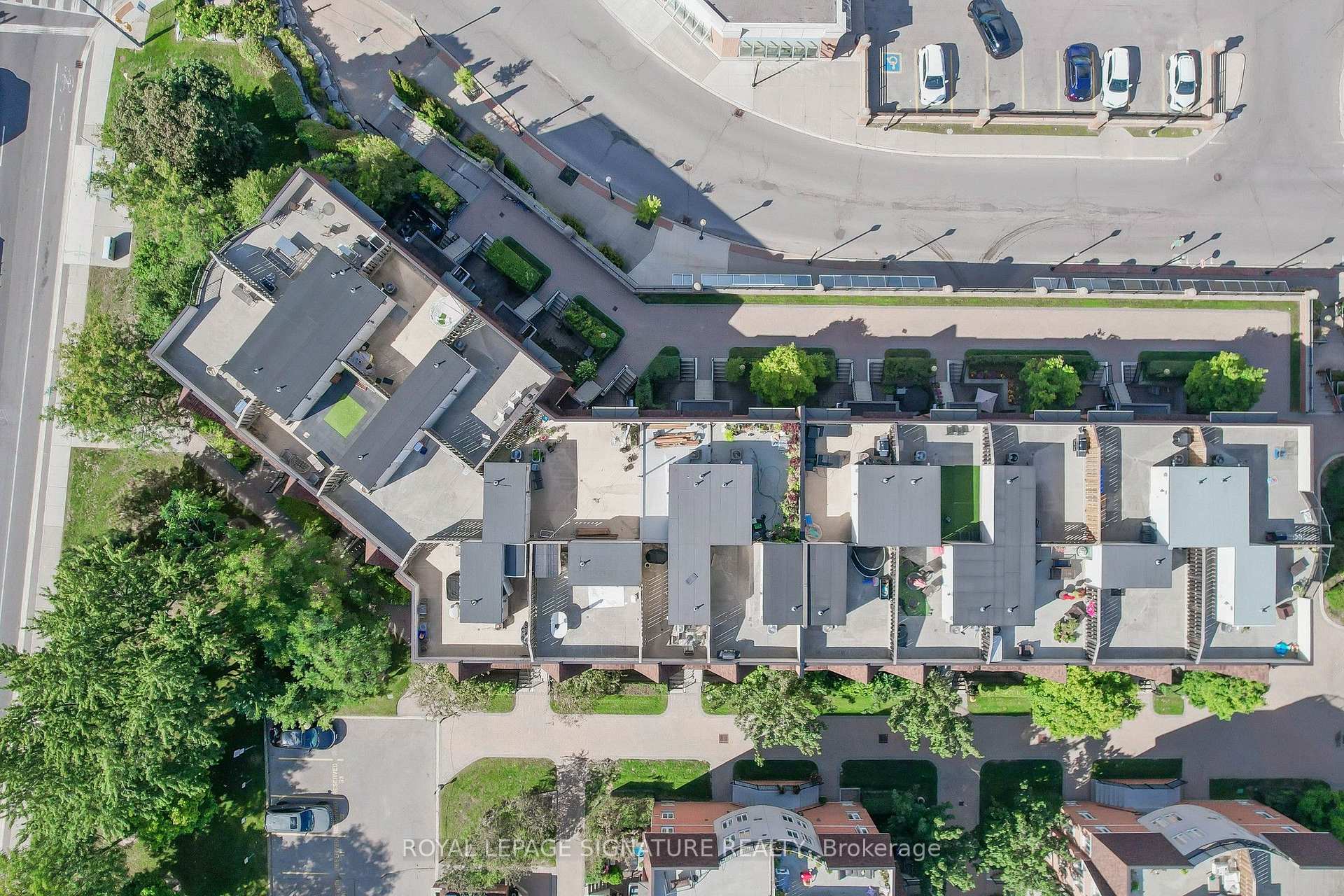 Photo 41 of Unit 153, 306 John Street, Markham, Aileen-Willowbrook — HOMEH