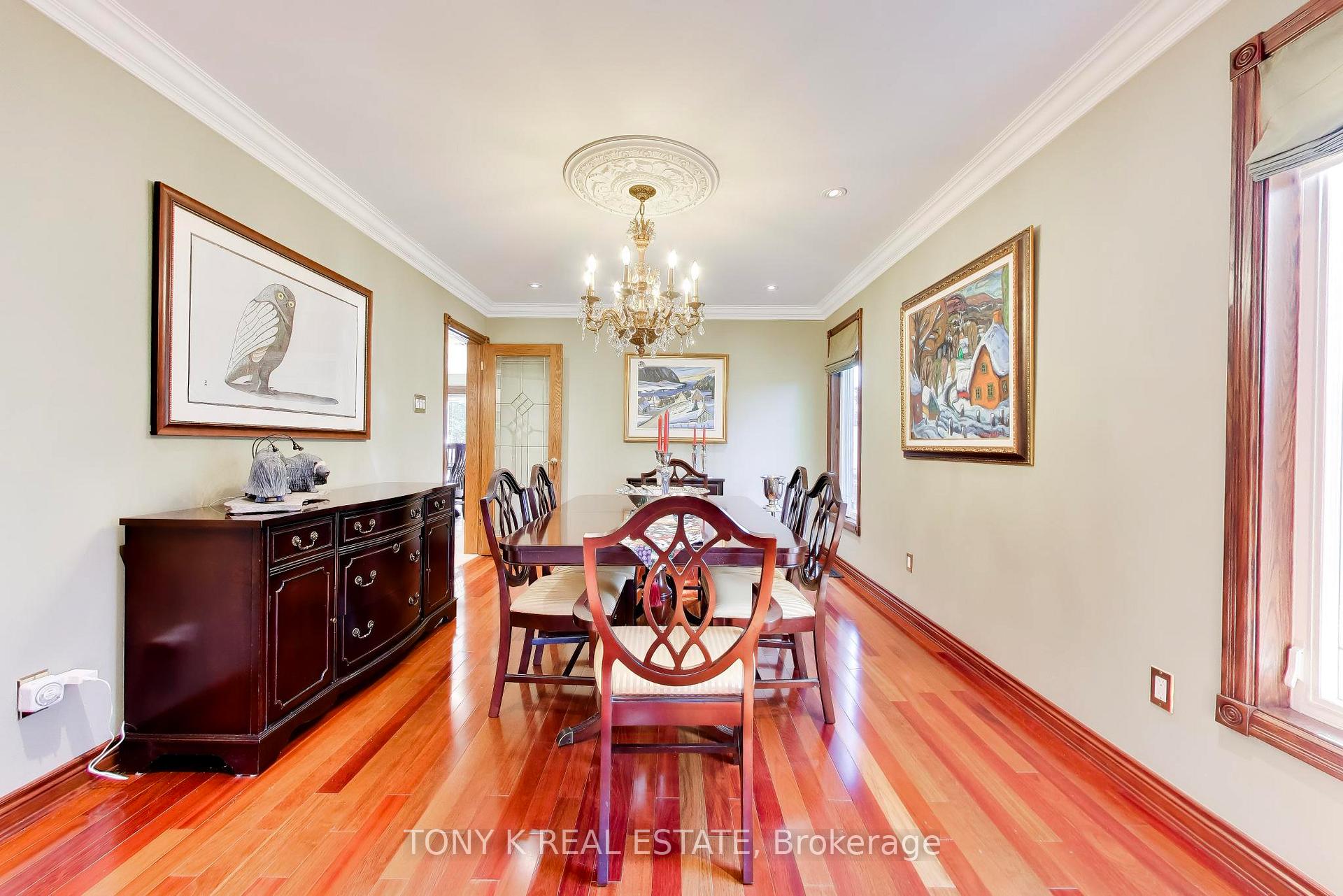 Photo 5 of 79 Bennett Road, Scarborough, West Hill — HOMEH