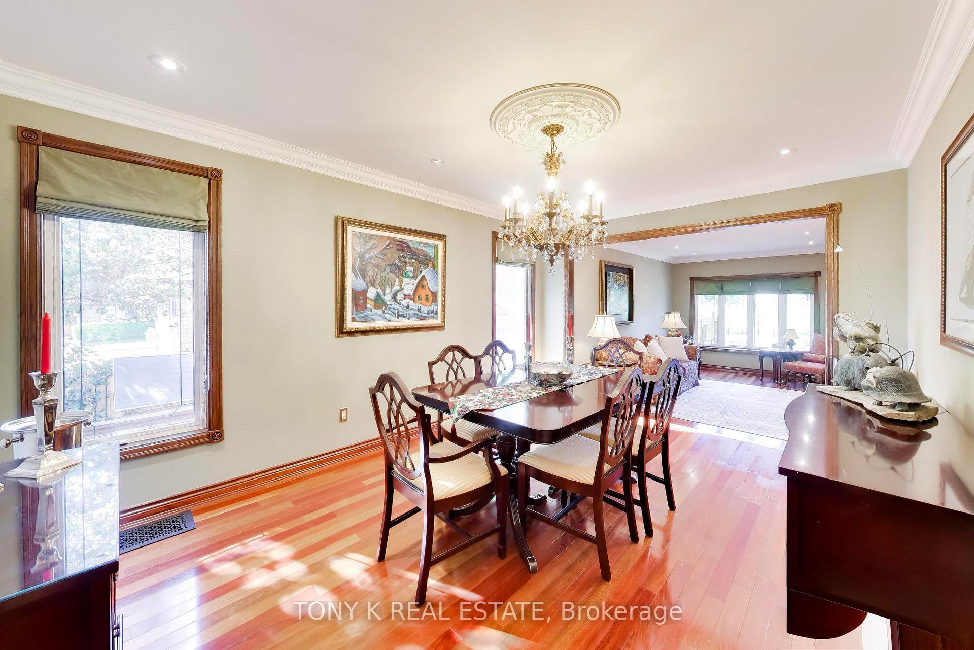 Photo 6 of 79 Bennett Road, Scarborough, West Hill — HOMEH