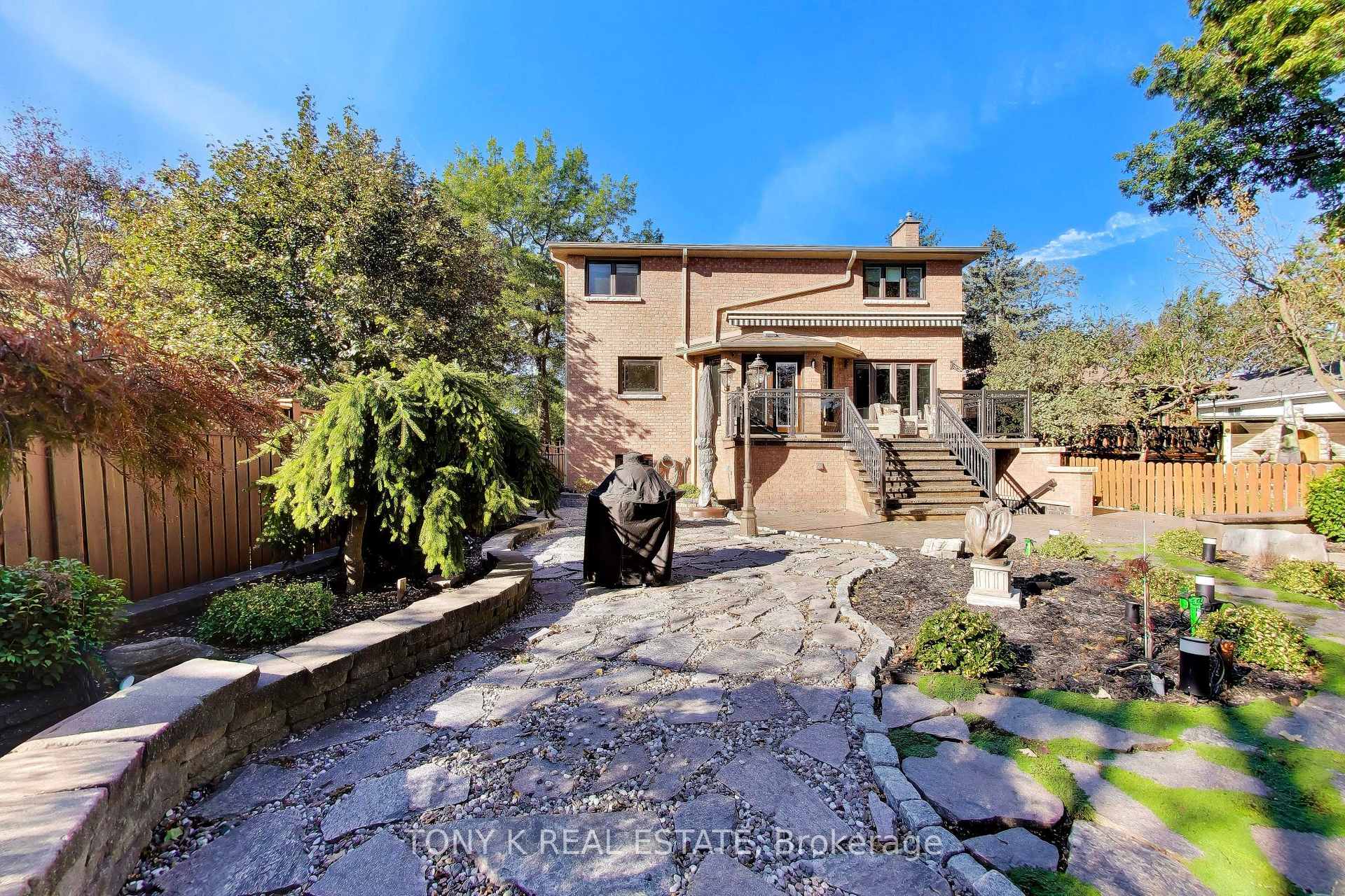 Photo 37 of 79 Bennett Road, Scarborough, West Hill — HOMEH