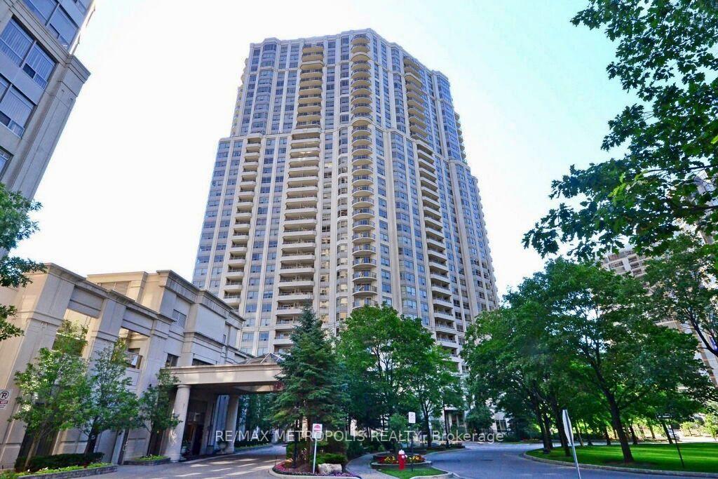 Photo of Unit 2612, 25 Kingsbridge Garden Circle